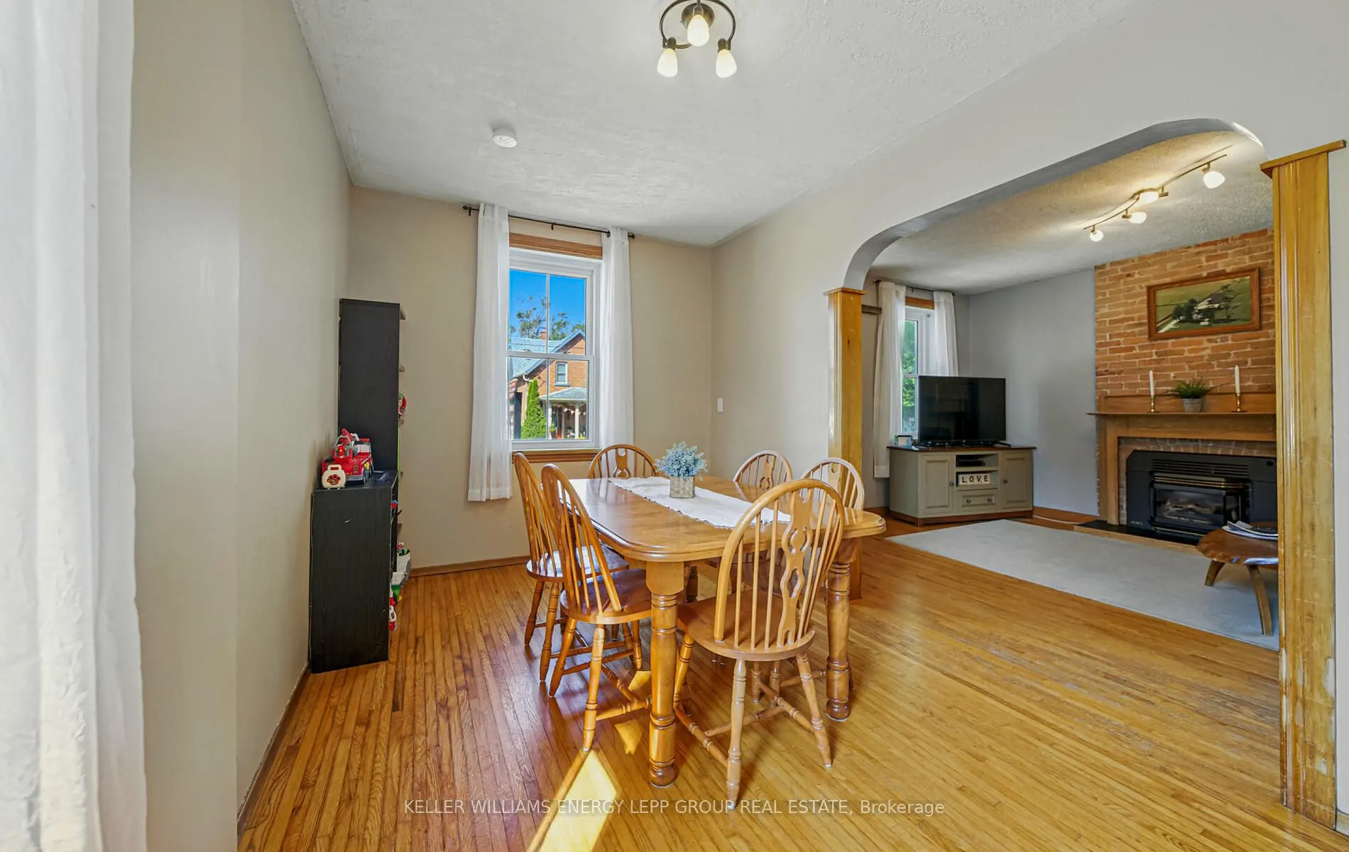 156 St. John Street