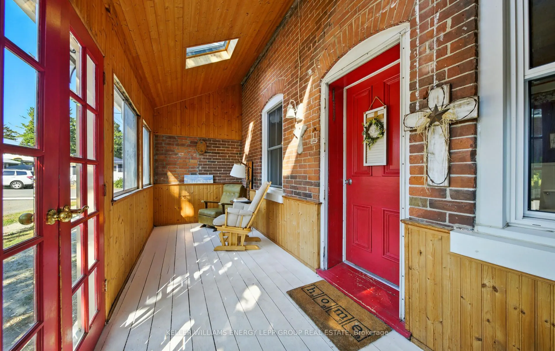 156 St. John Street