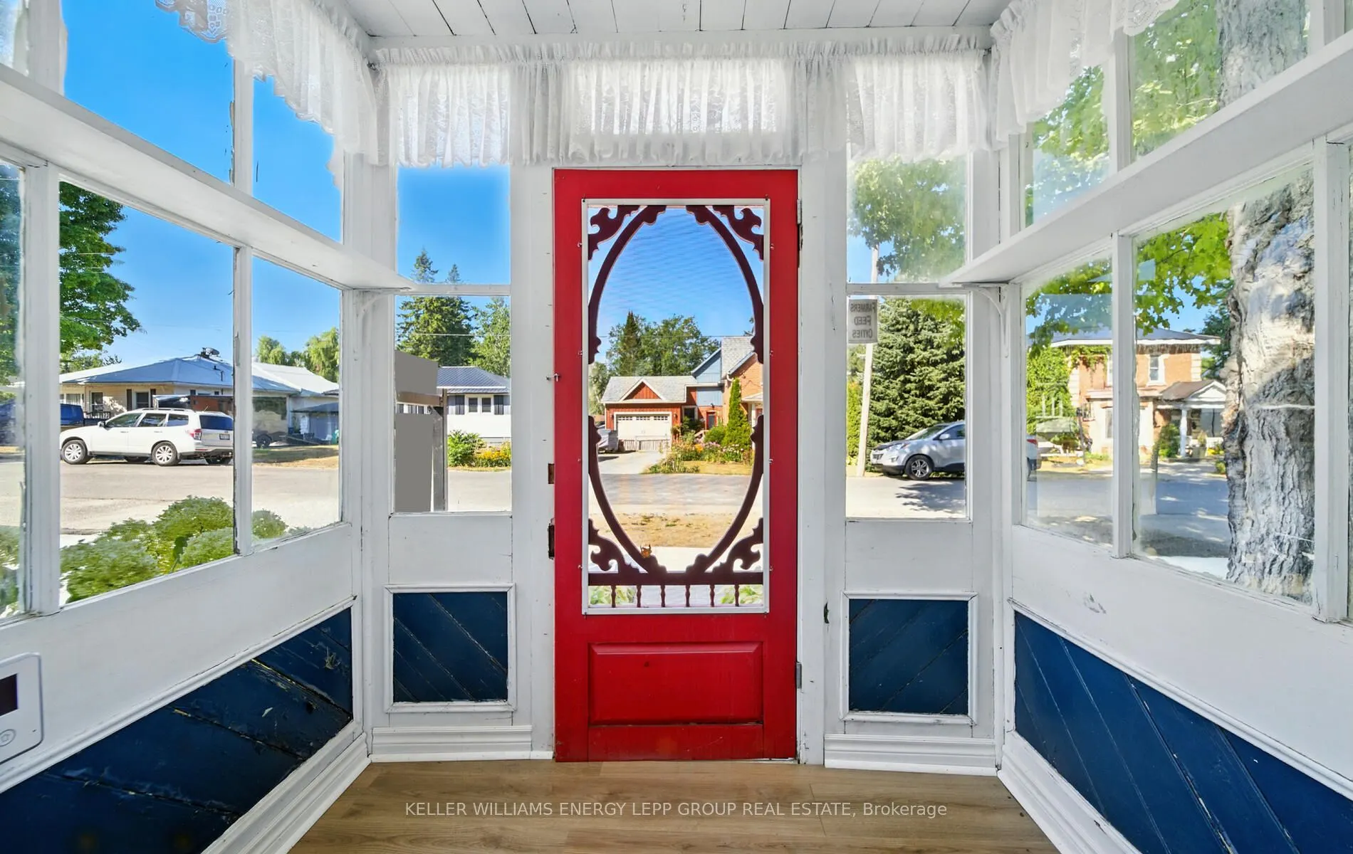 156 St. John Street