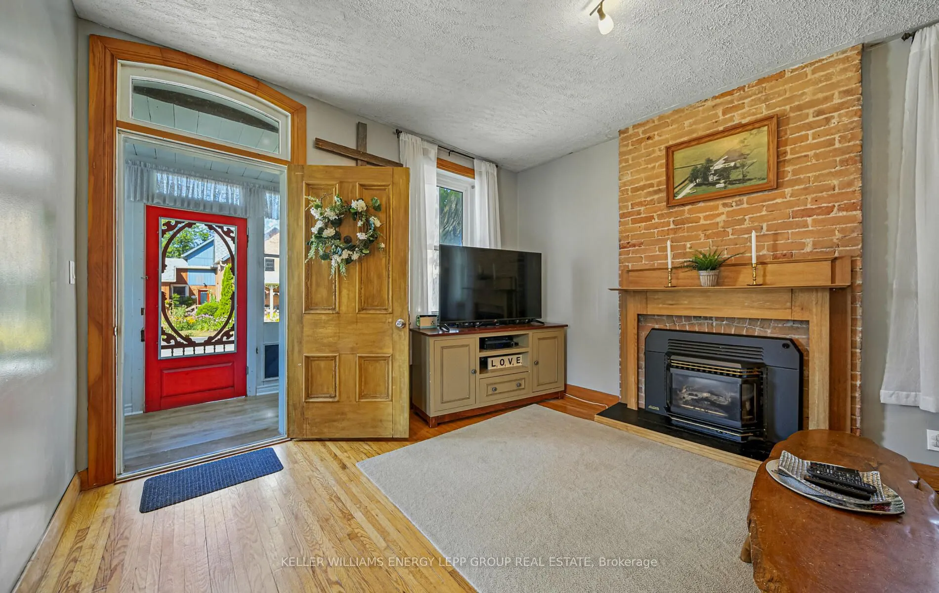 156 St. John Street