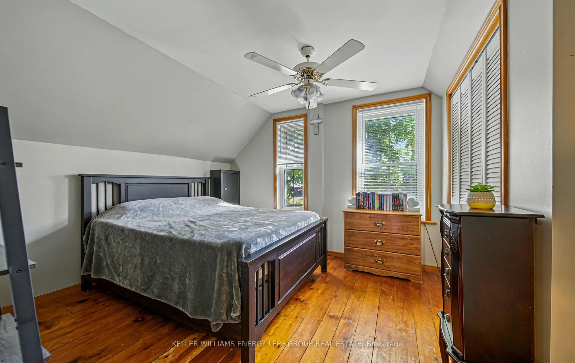 156 St. John Street