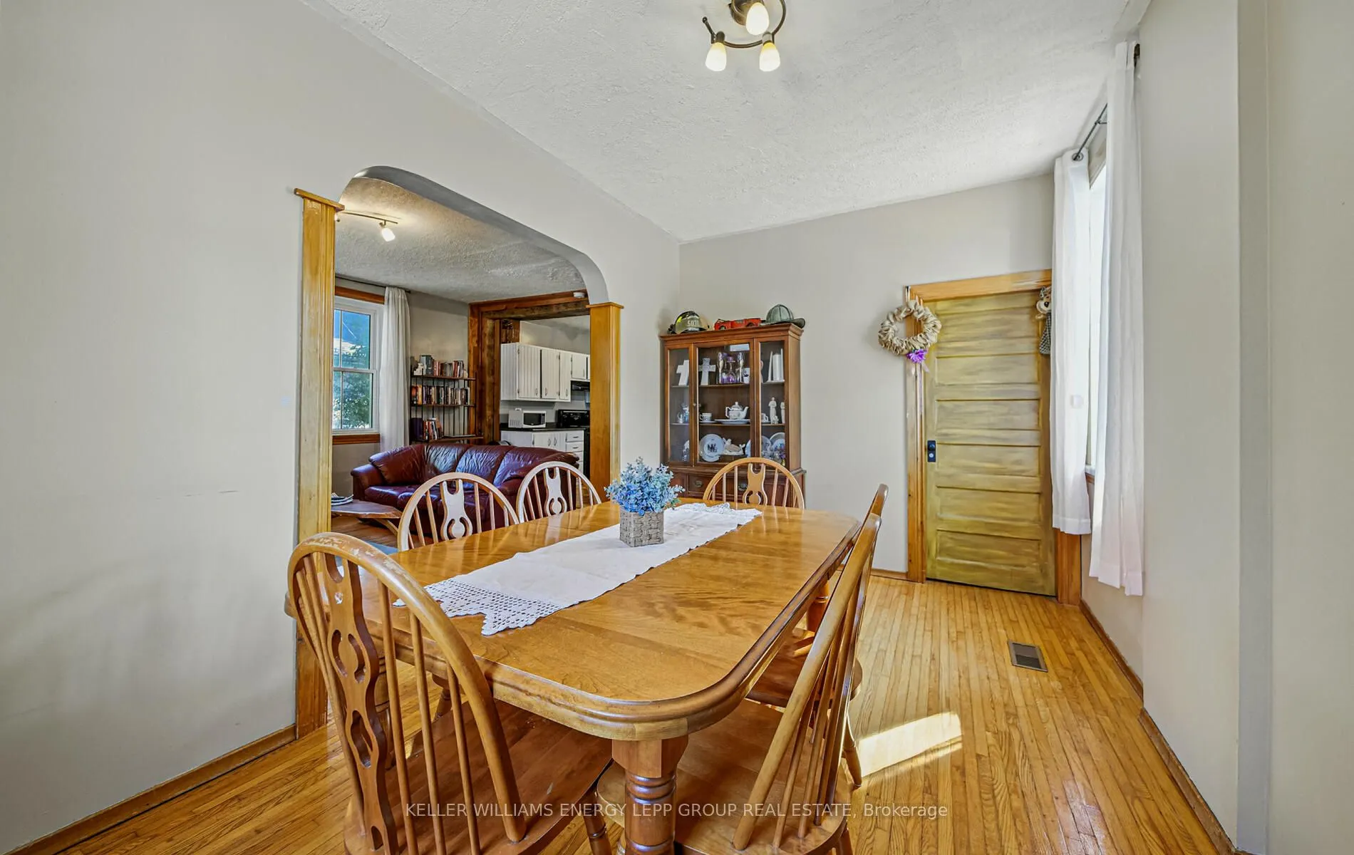 156 St. John Street