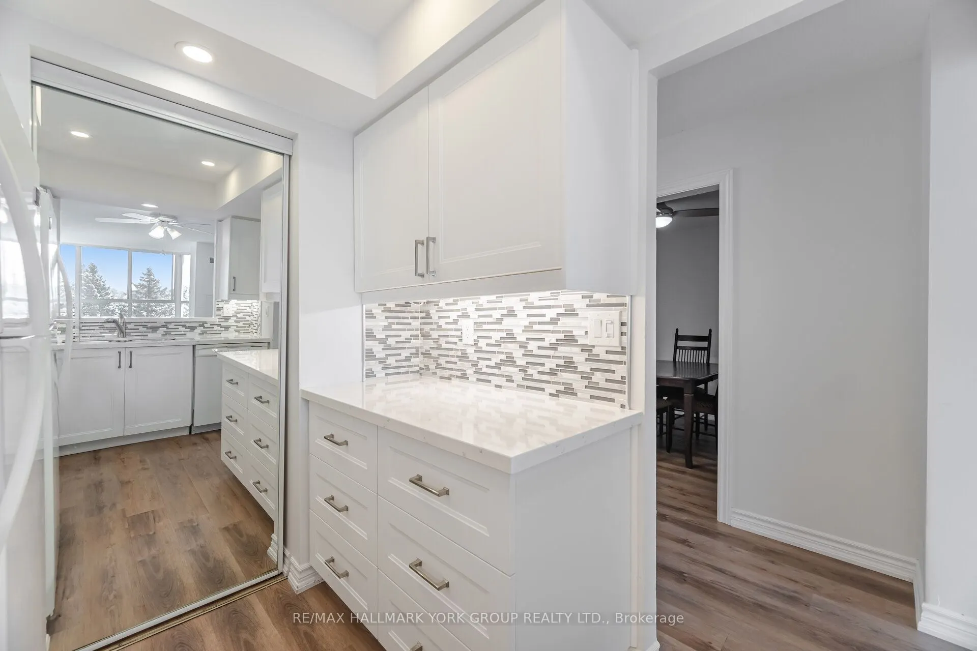 100 Observatory Lane, #508