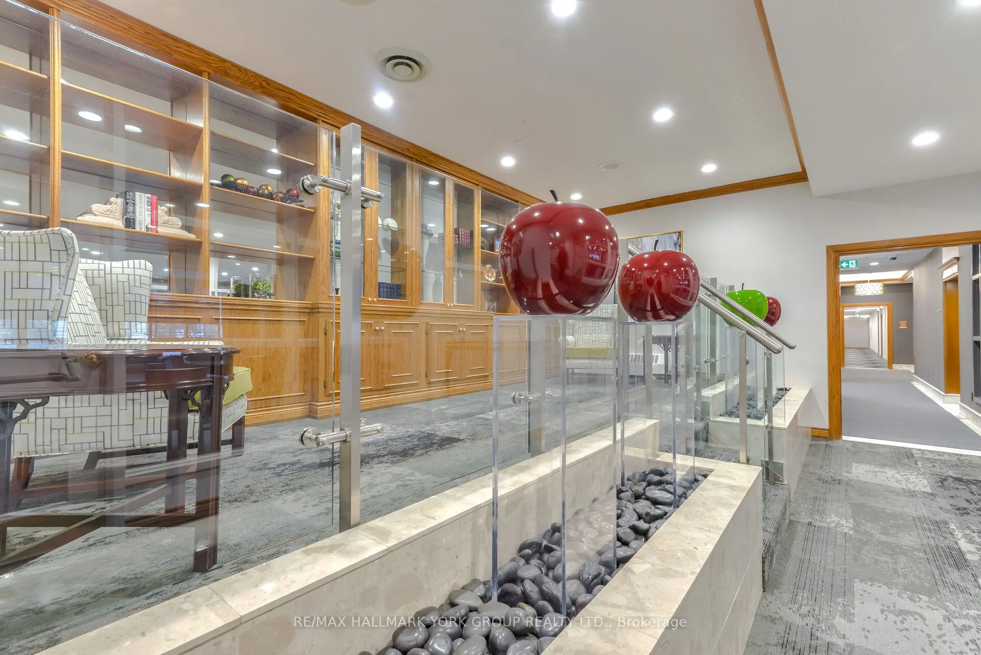100 Observatory Lane, #508
