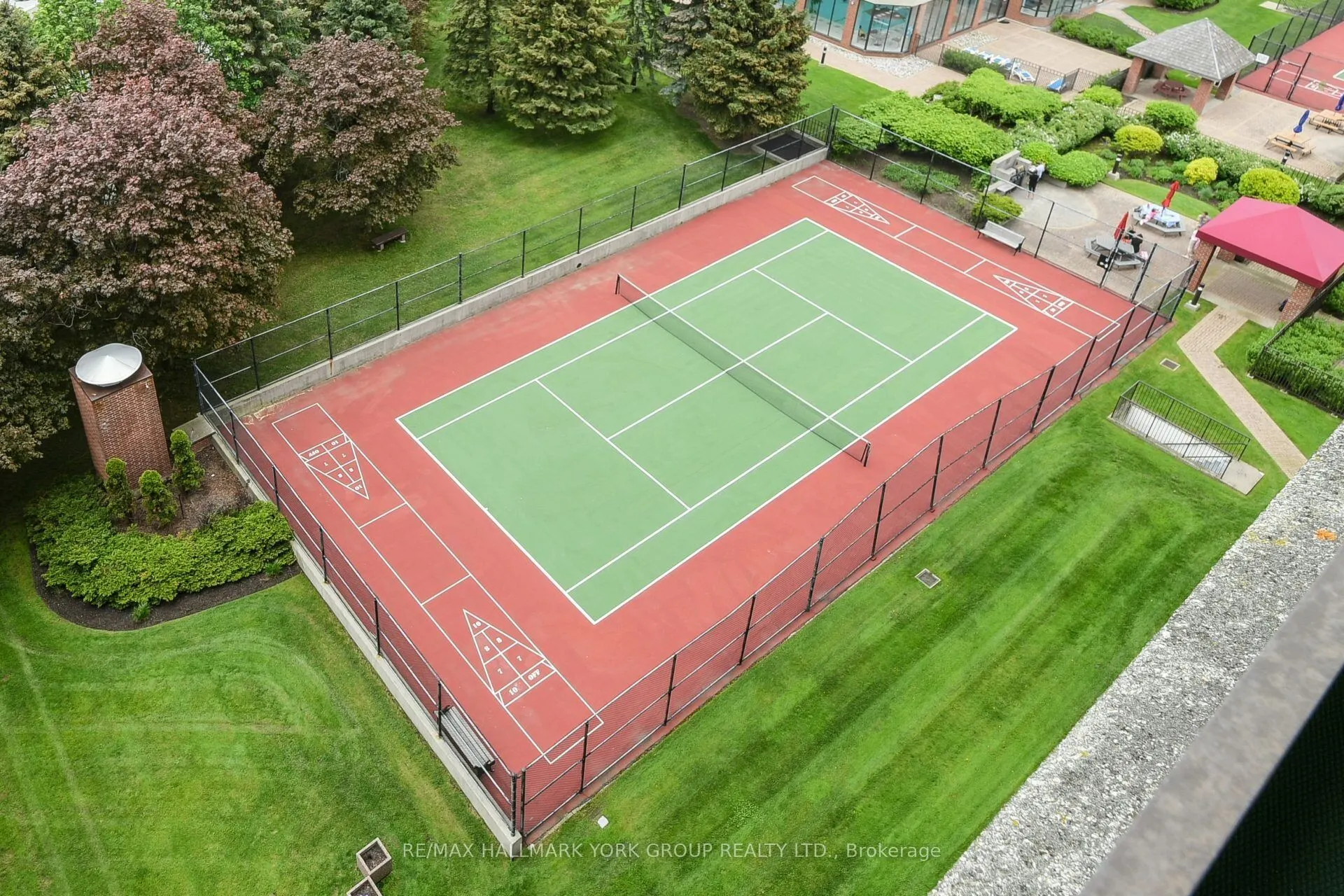 100 Observatory Lane, #508