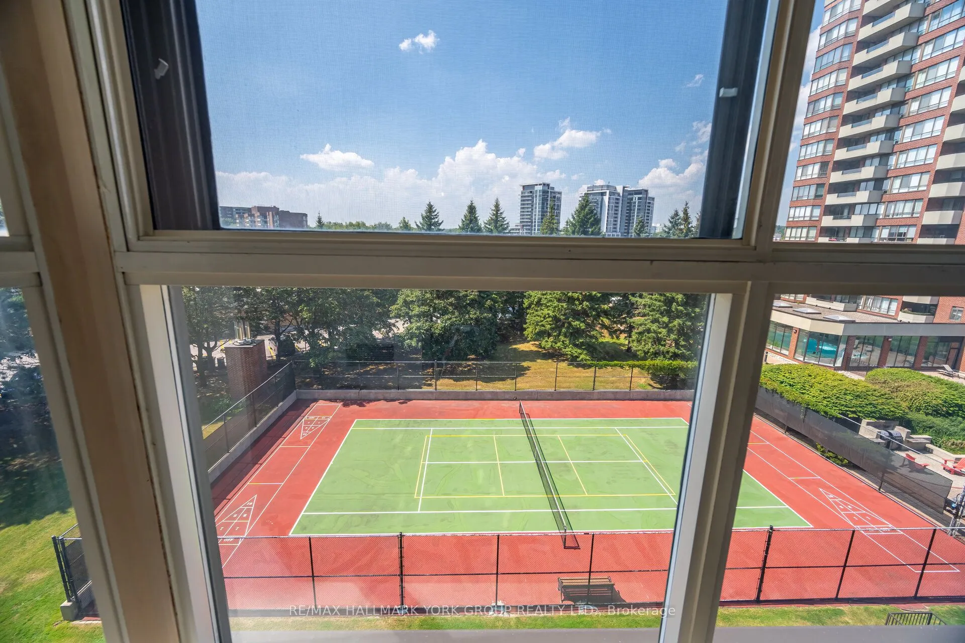 100 Observatory Lane, #508