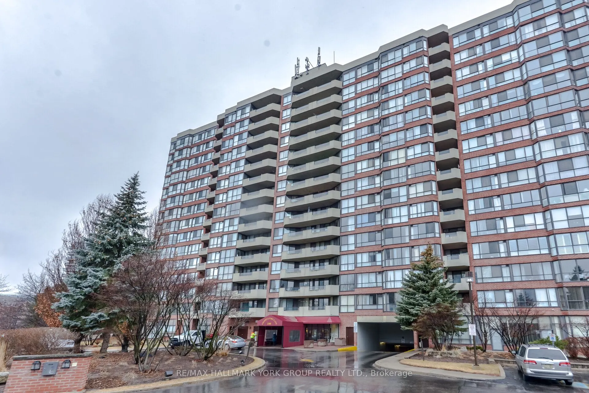 100 Observatory Lane, #508