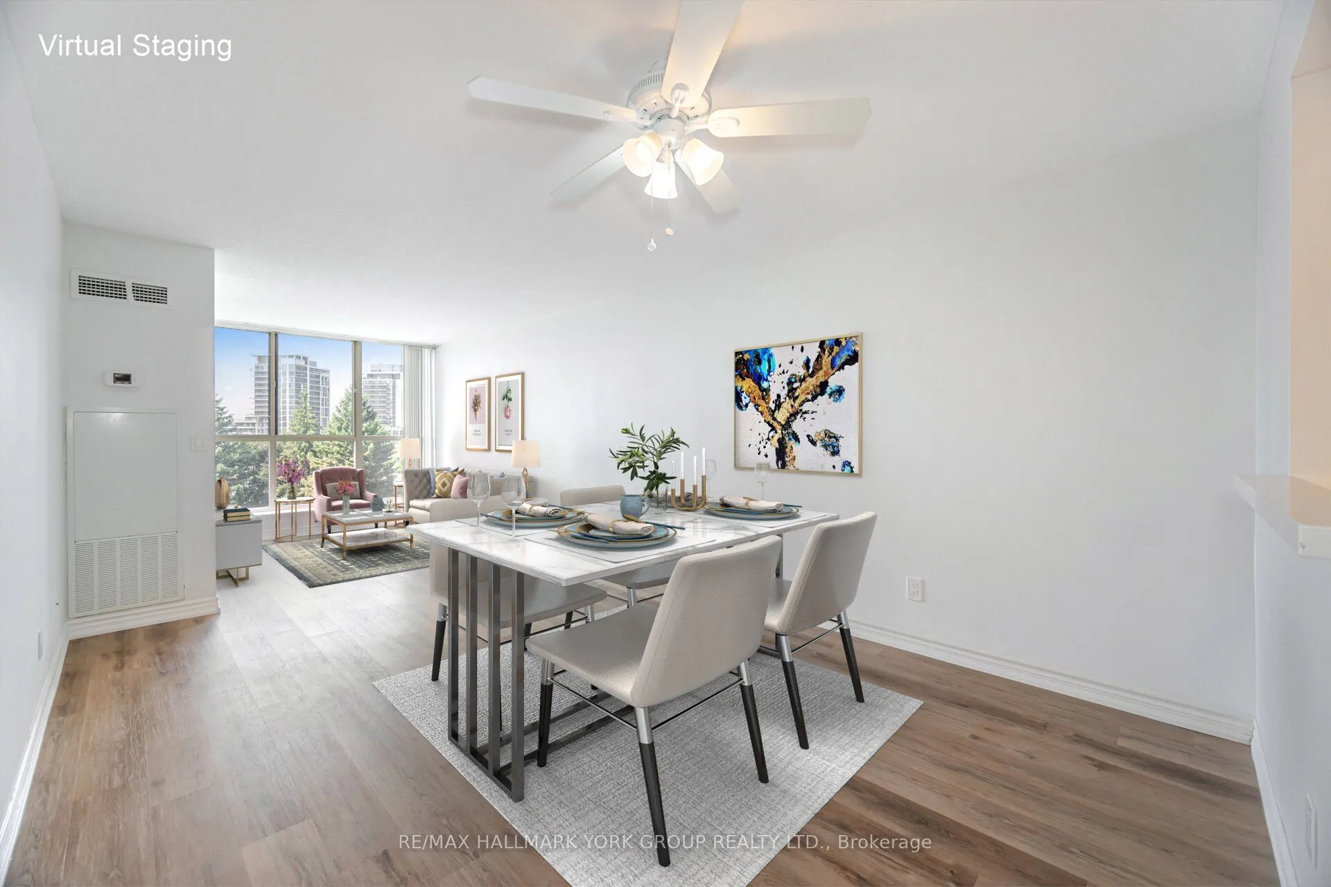 100 Observatory Lane, #508