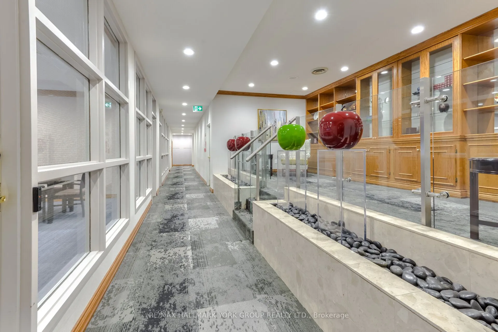 100 Observatory Lane, #508