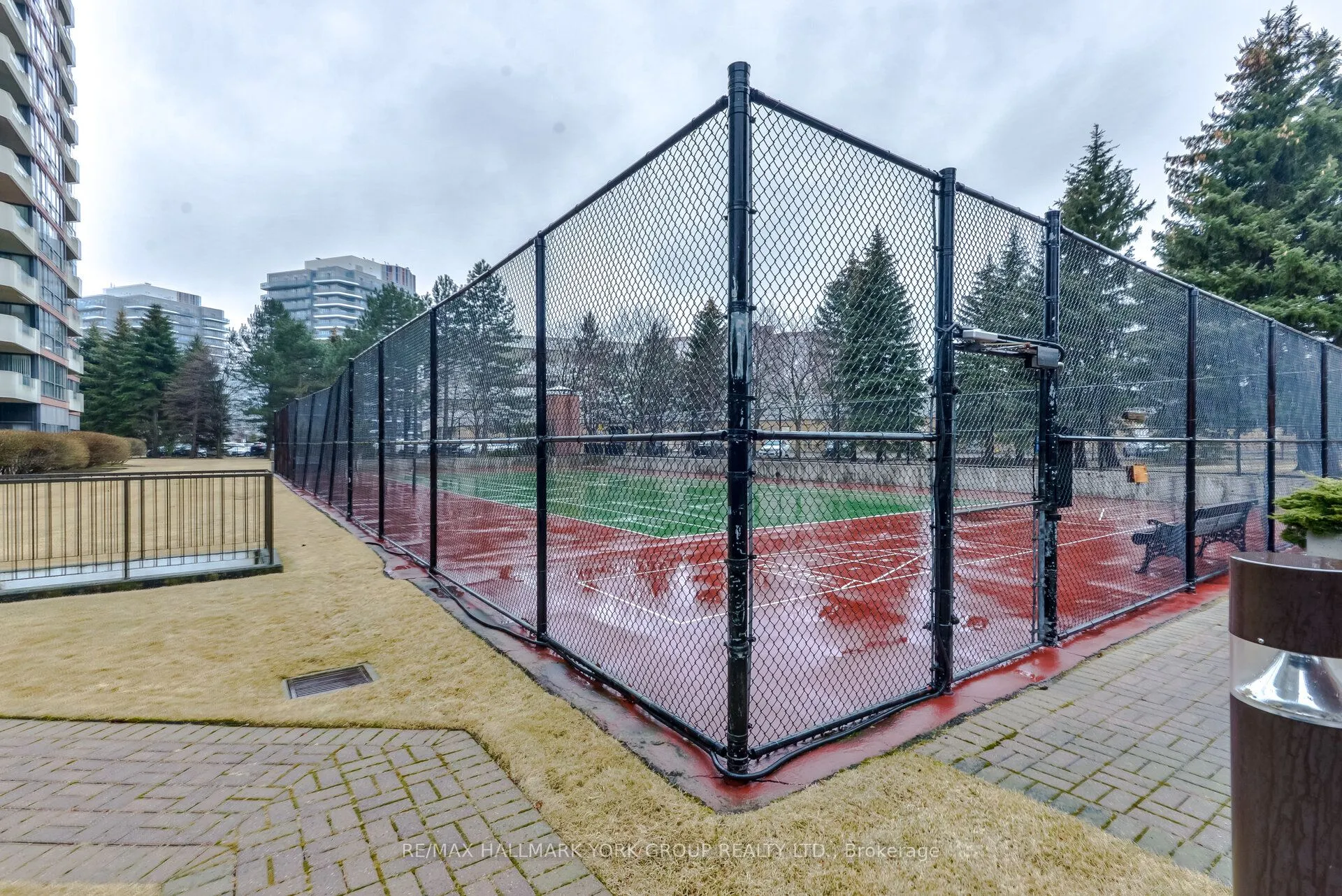 100 Observatory Lane, #508