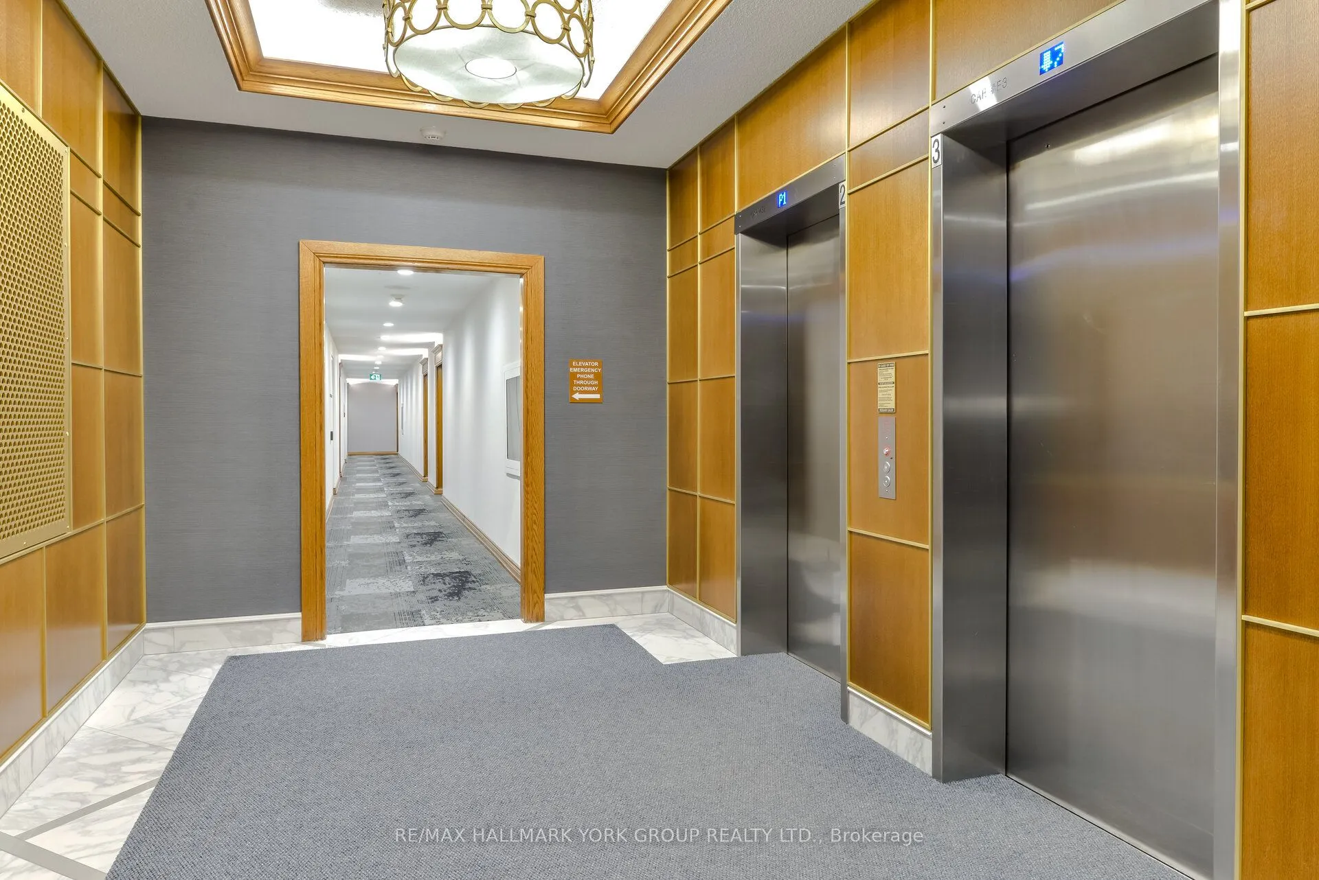 100 Observatory Lane, #508
