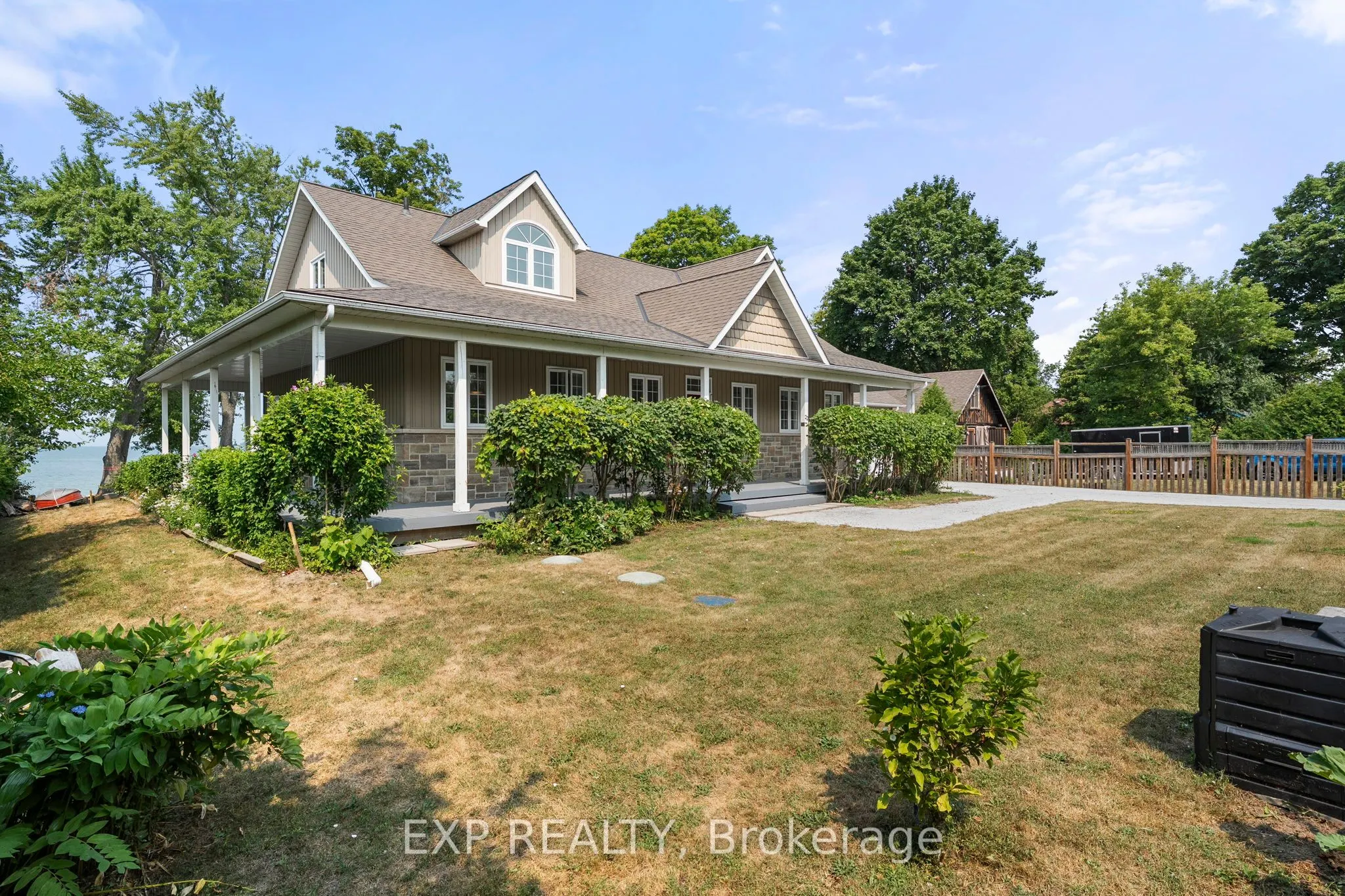 22 Blue Heron Drive