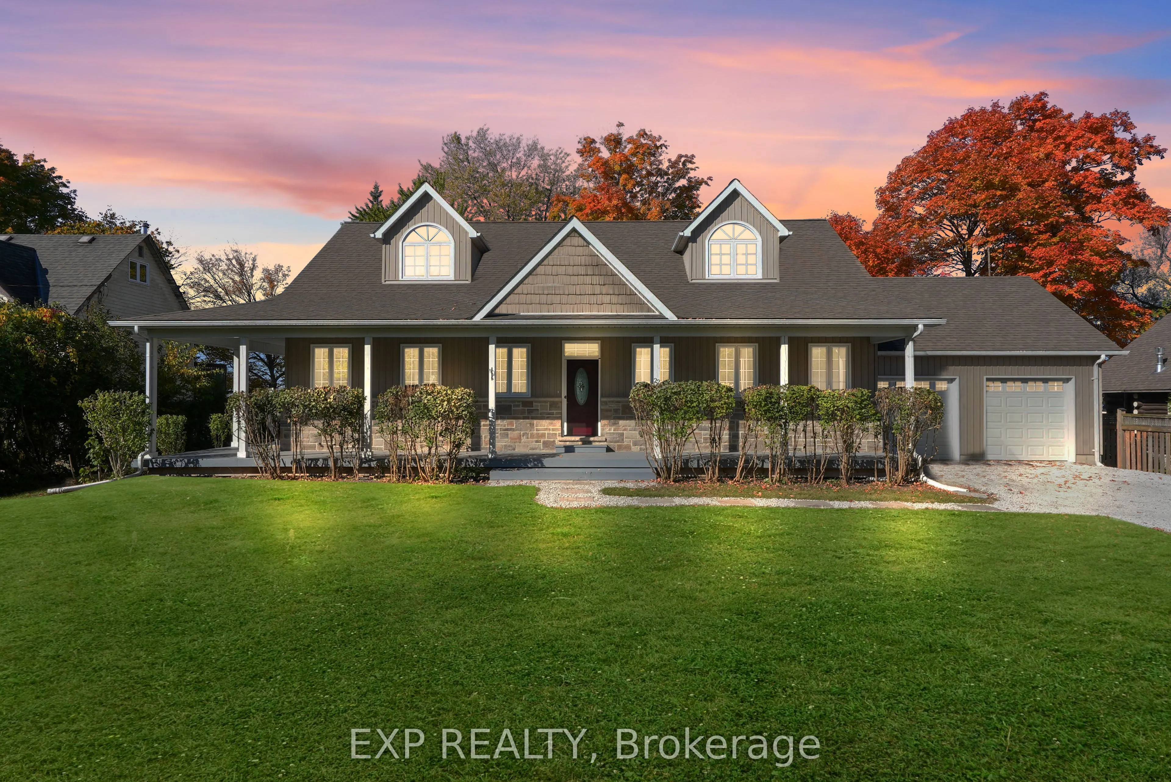 22 Blue Heron Drive