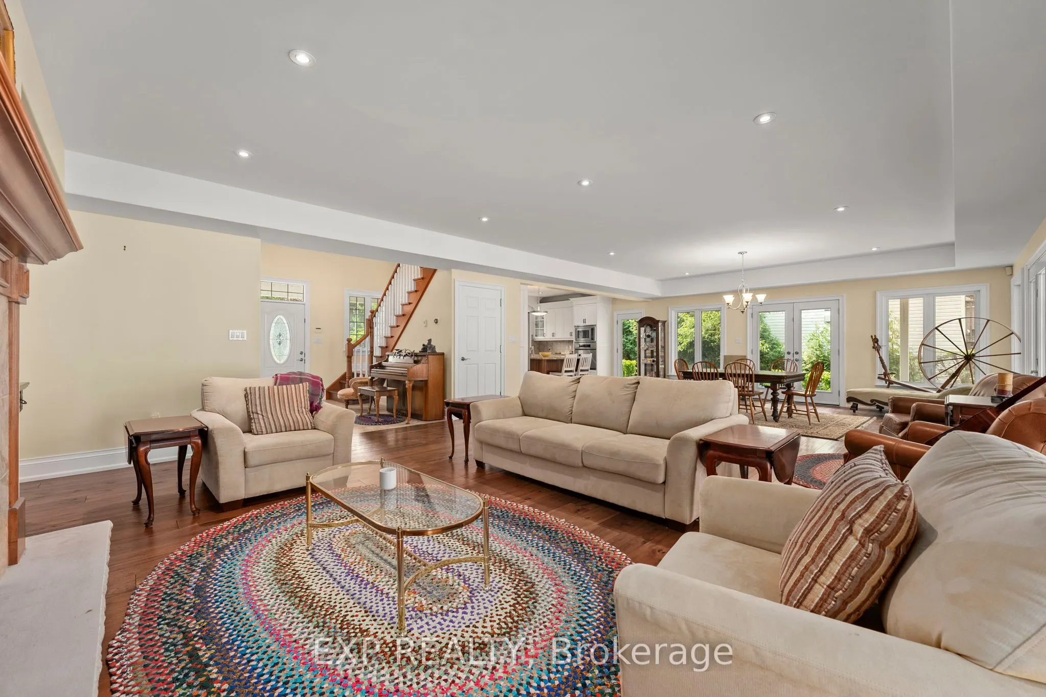 22 Blue Heron Drive