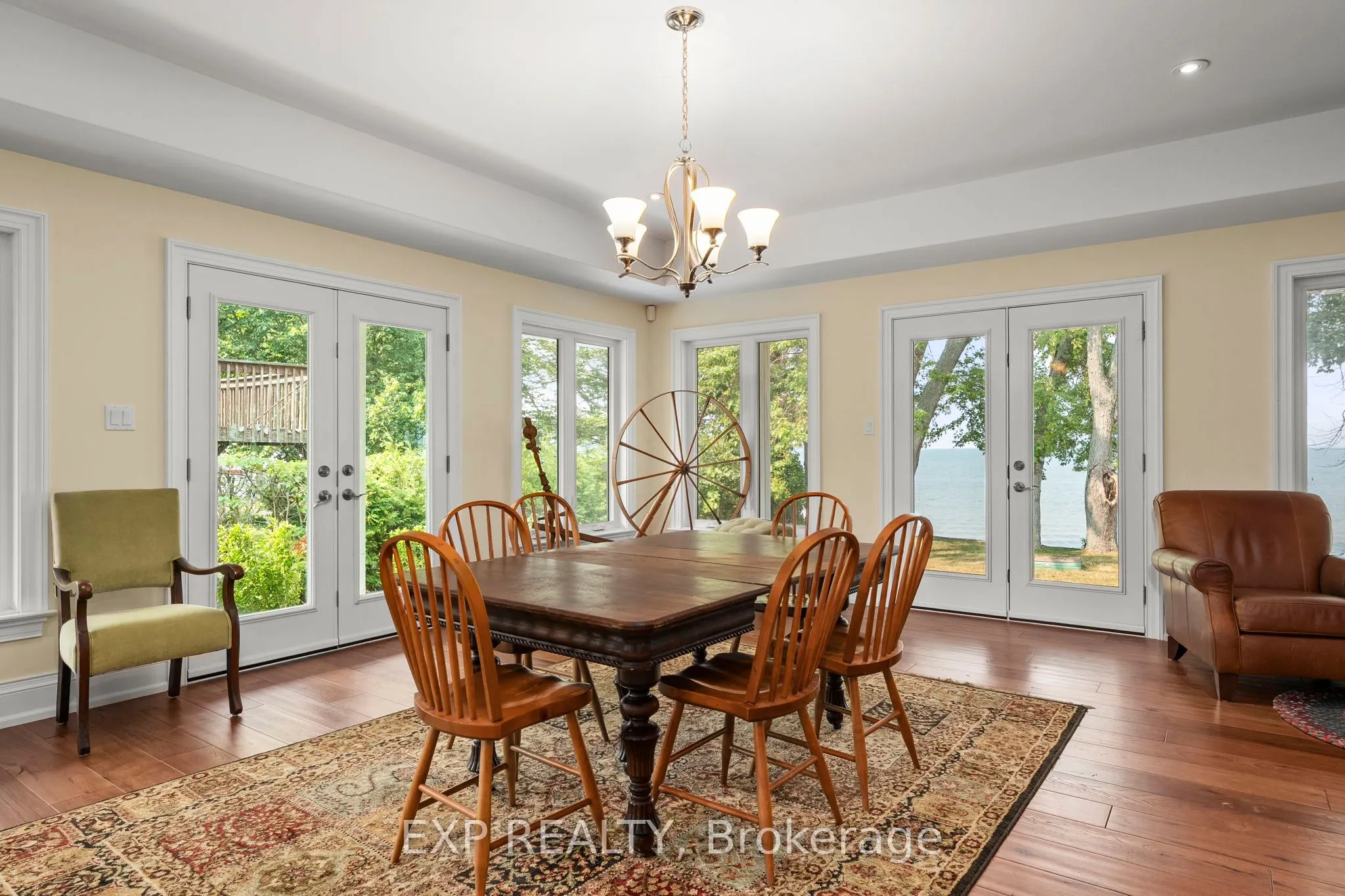 22 Blue Heron Drive