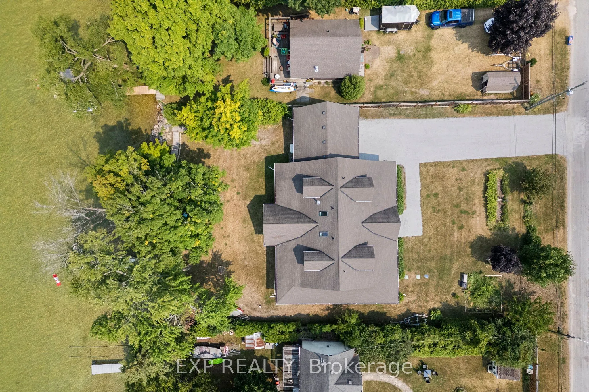 22 Blue Heron Drive