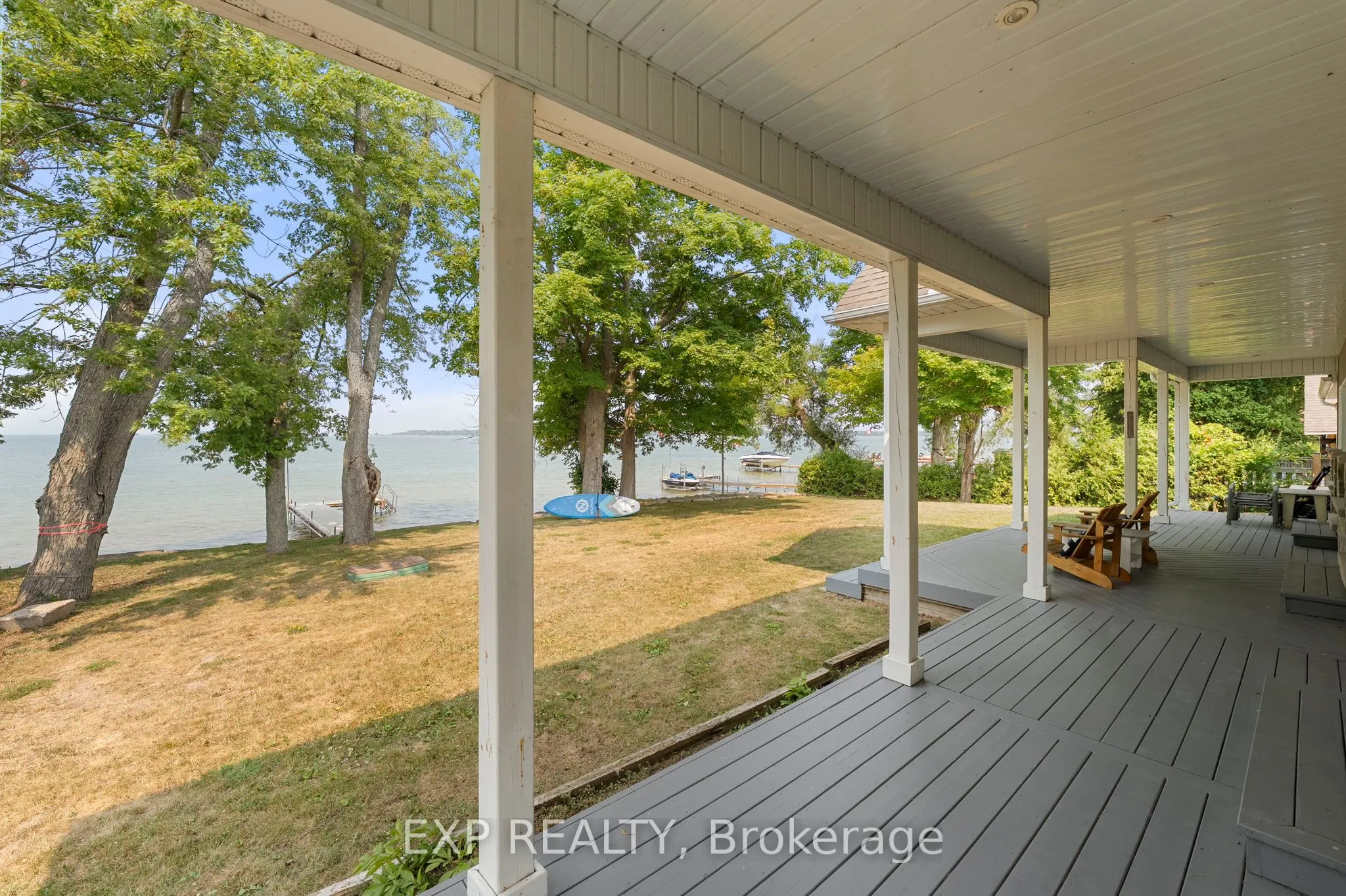 22 Blue Heron Drive