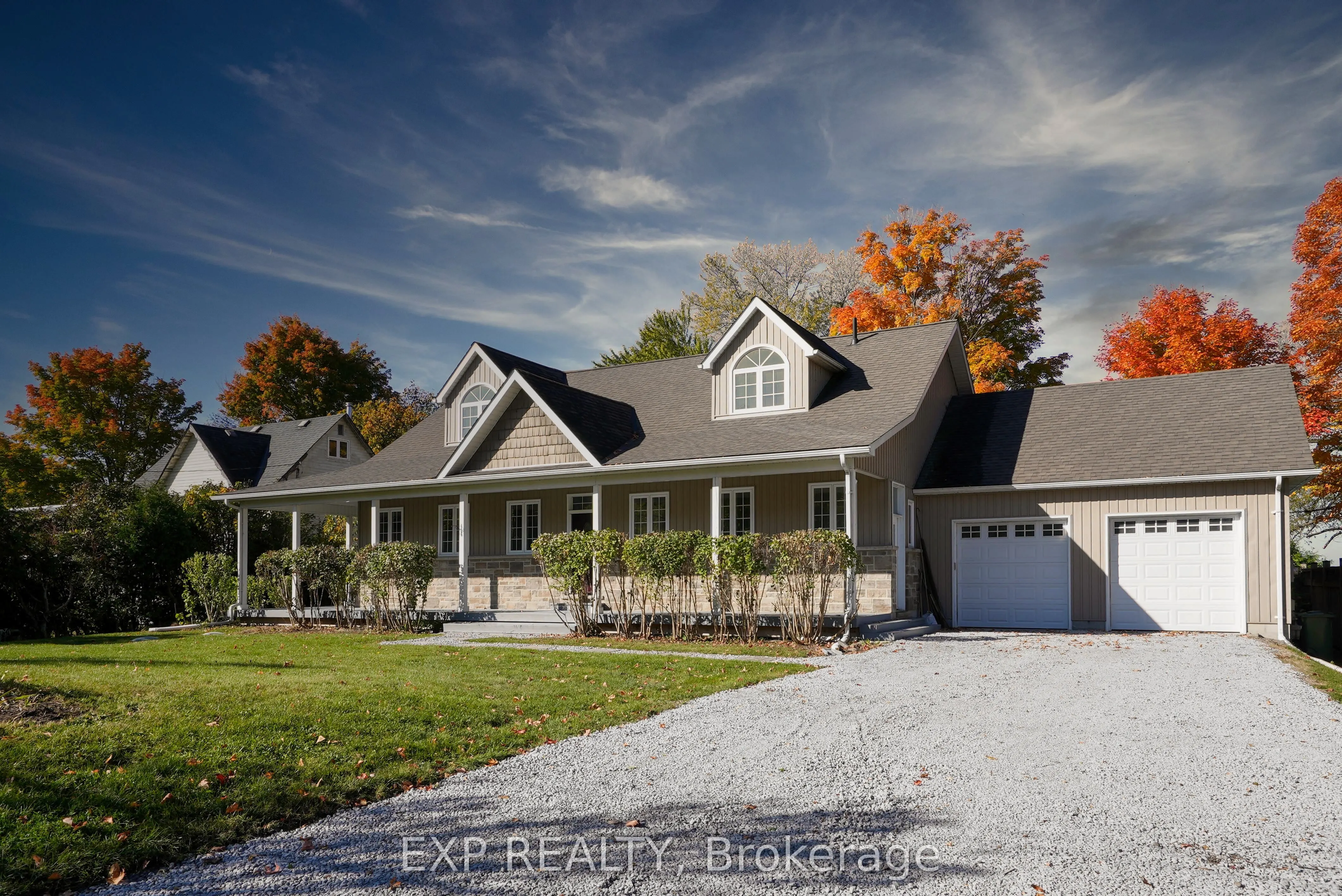 22 Blue Heron Drive