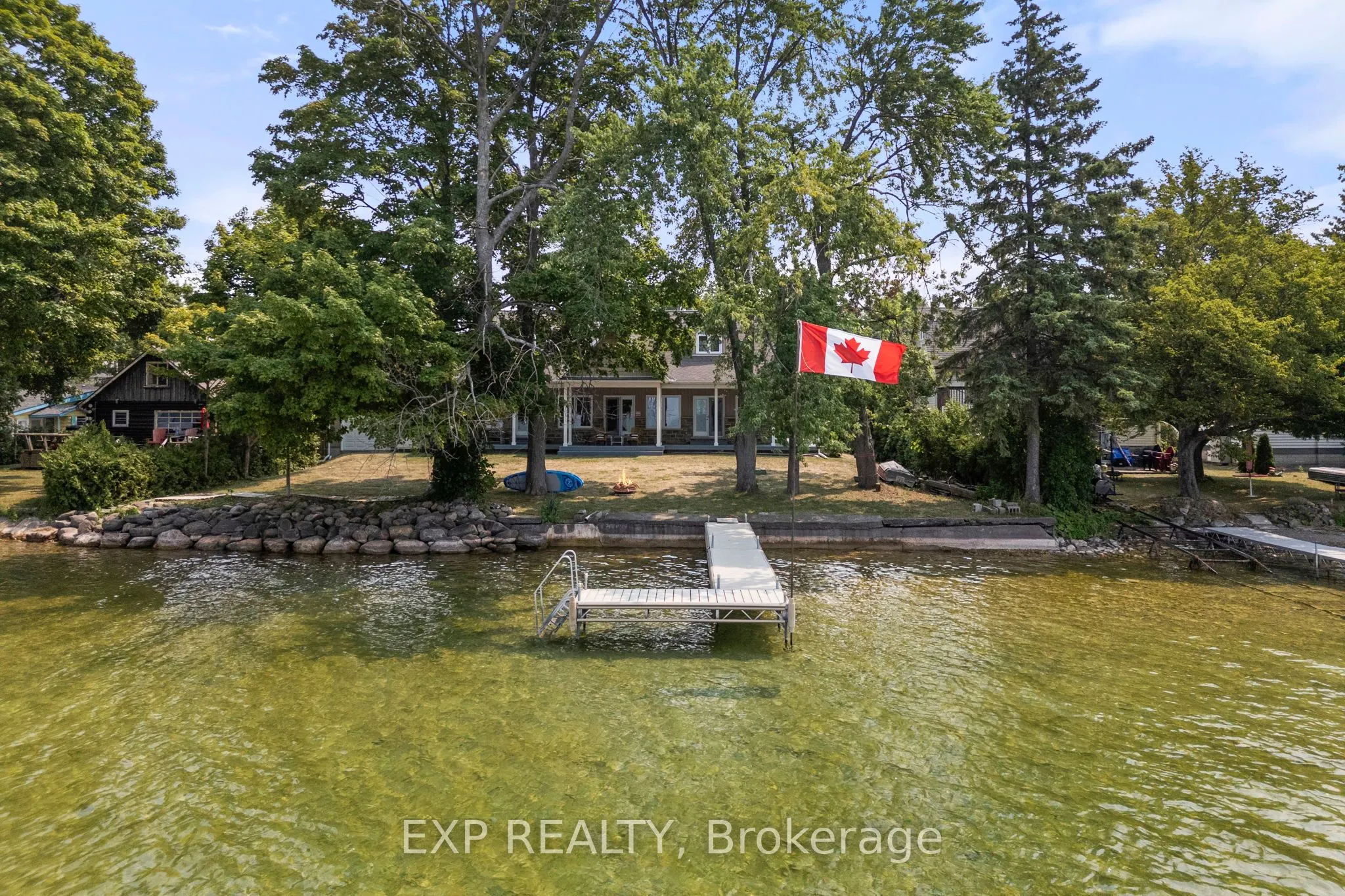 22 Blue Heron Drive
