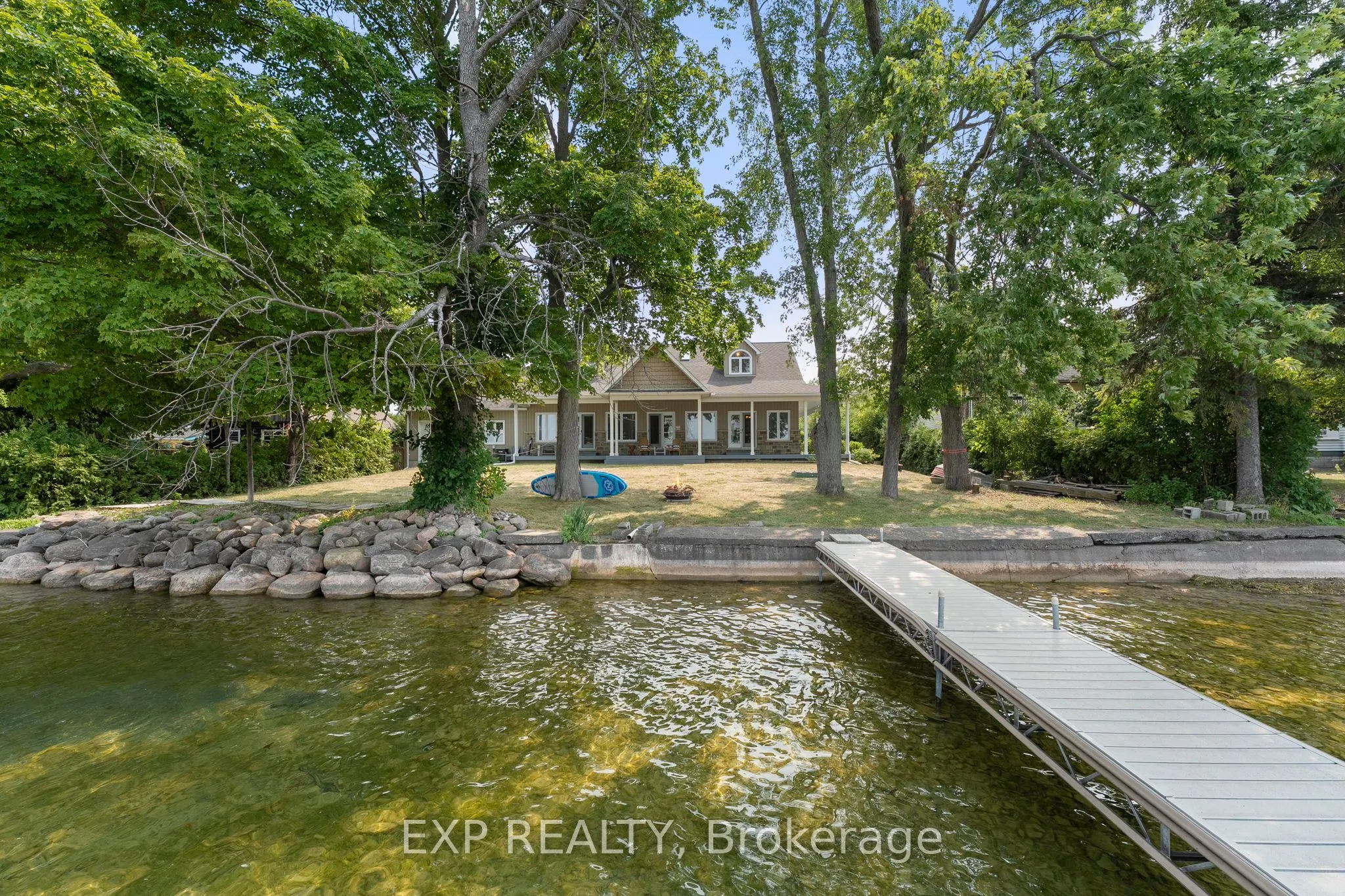 22 Blue Heron Drive