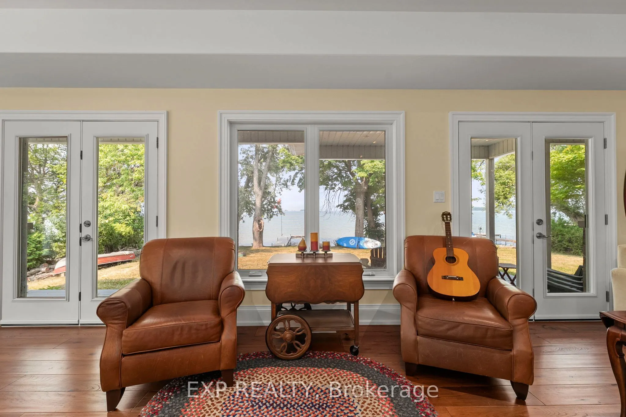 22 Blue Heron Drive