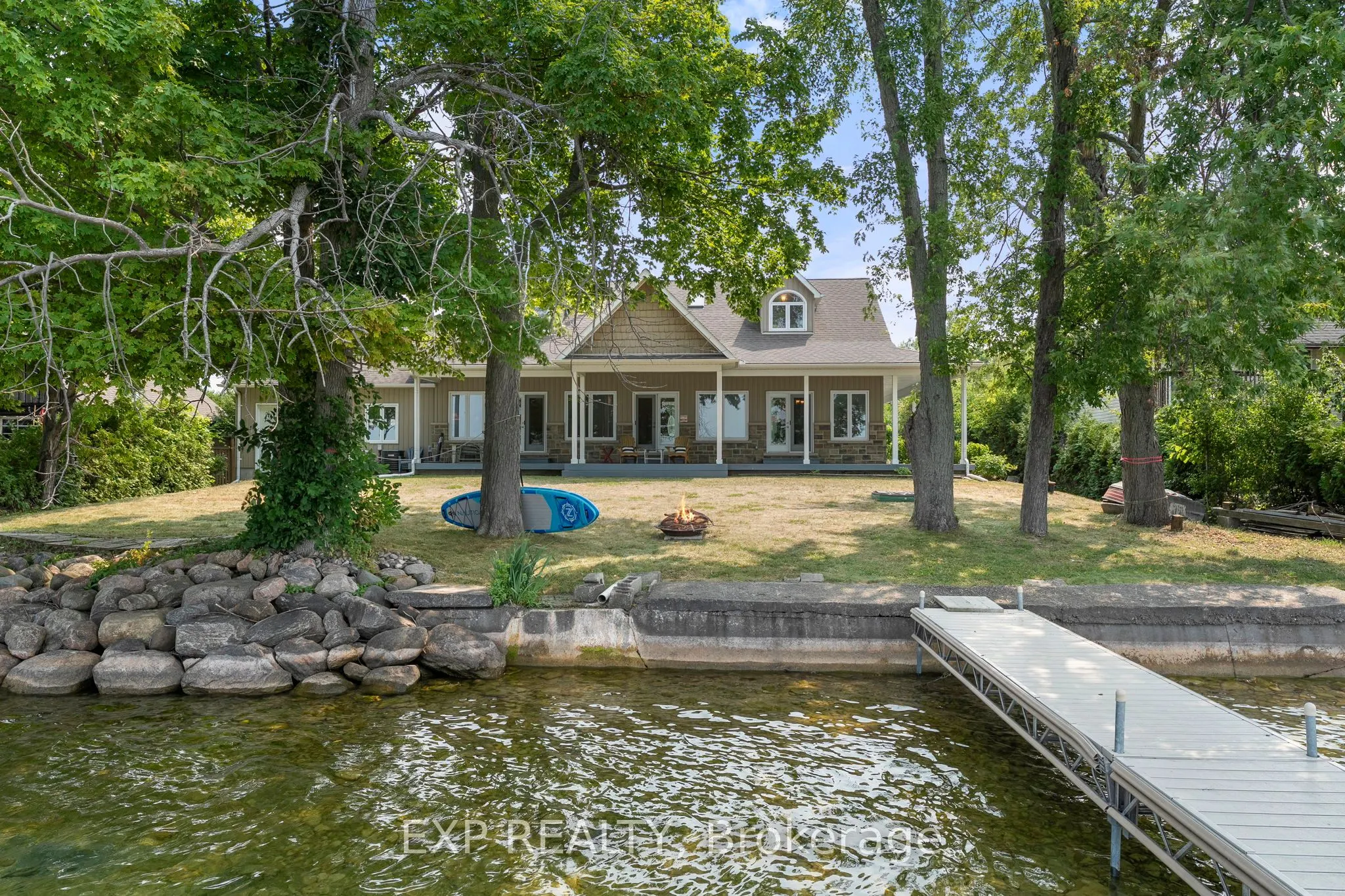 22 Blue Heron Drive