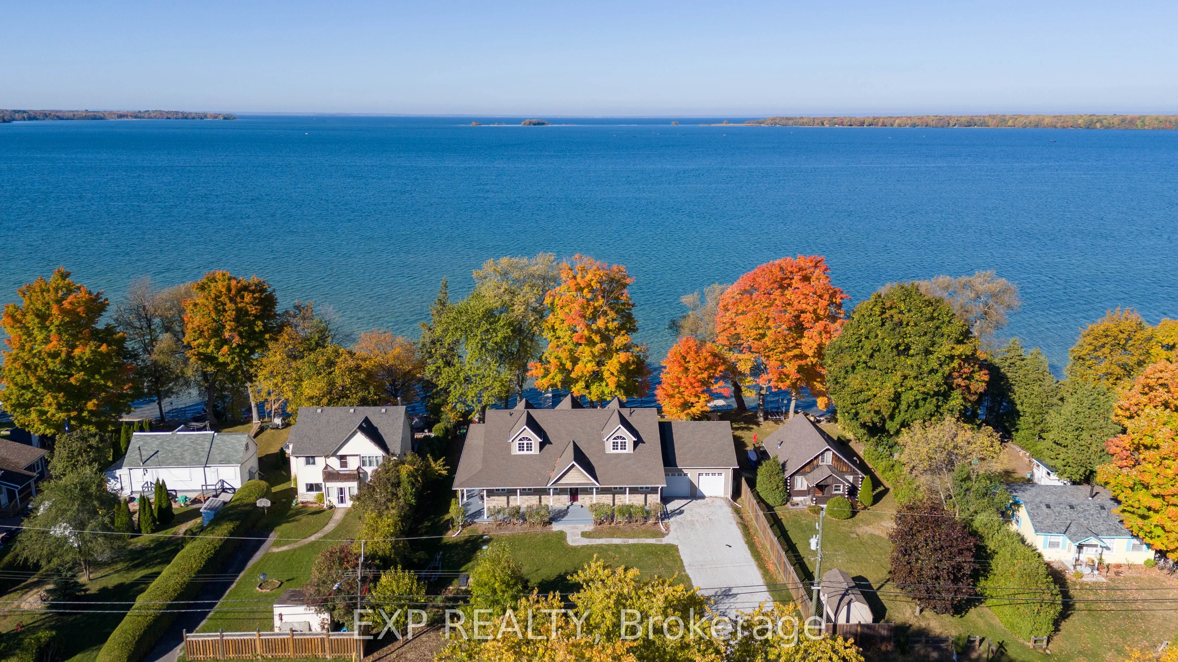 22 Blue Heron Drive