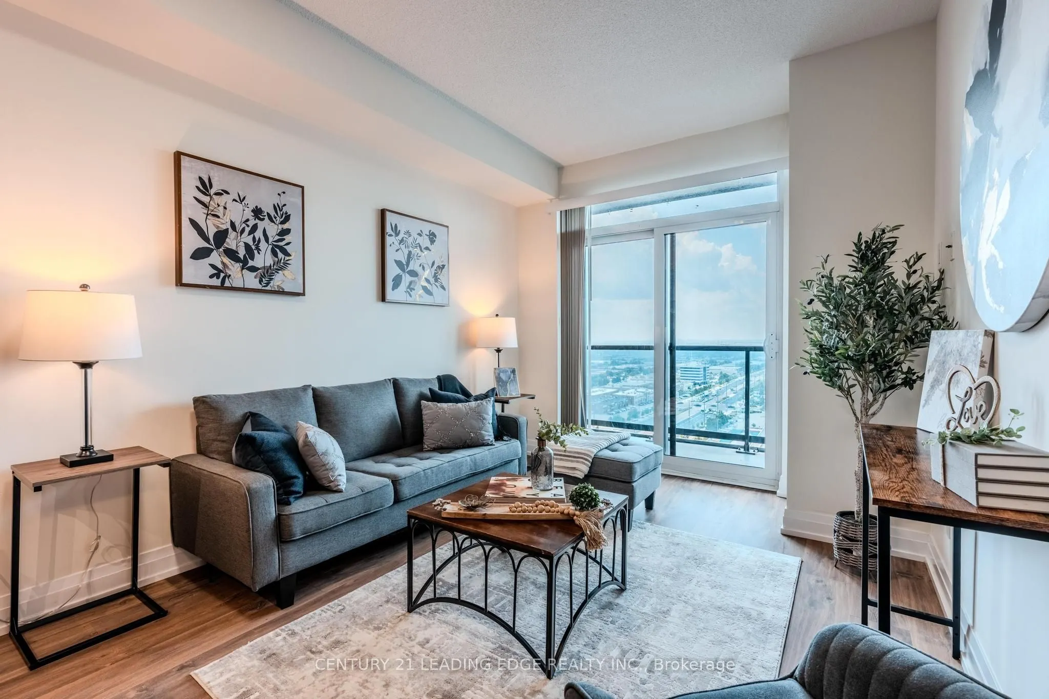 3700 HIGHWAY 7, #1807