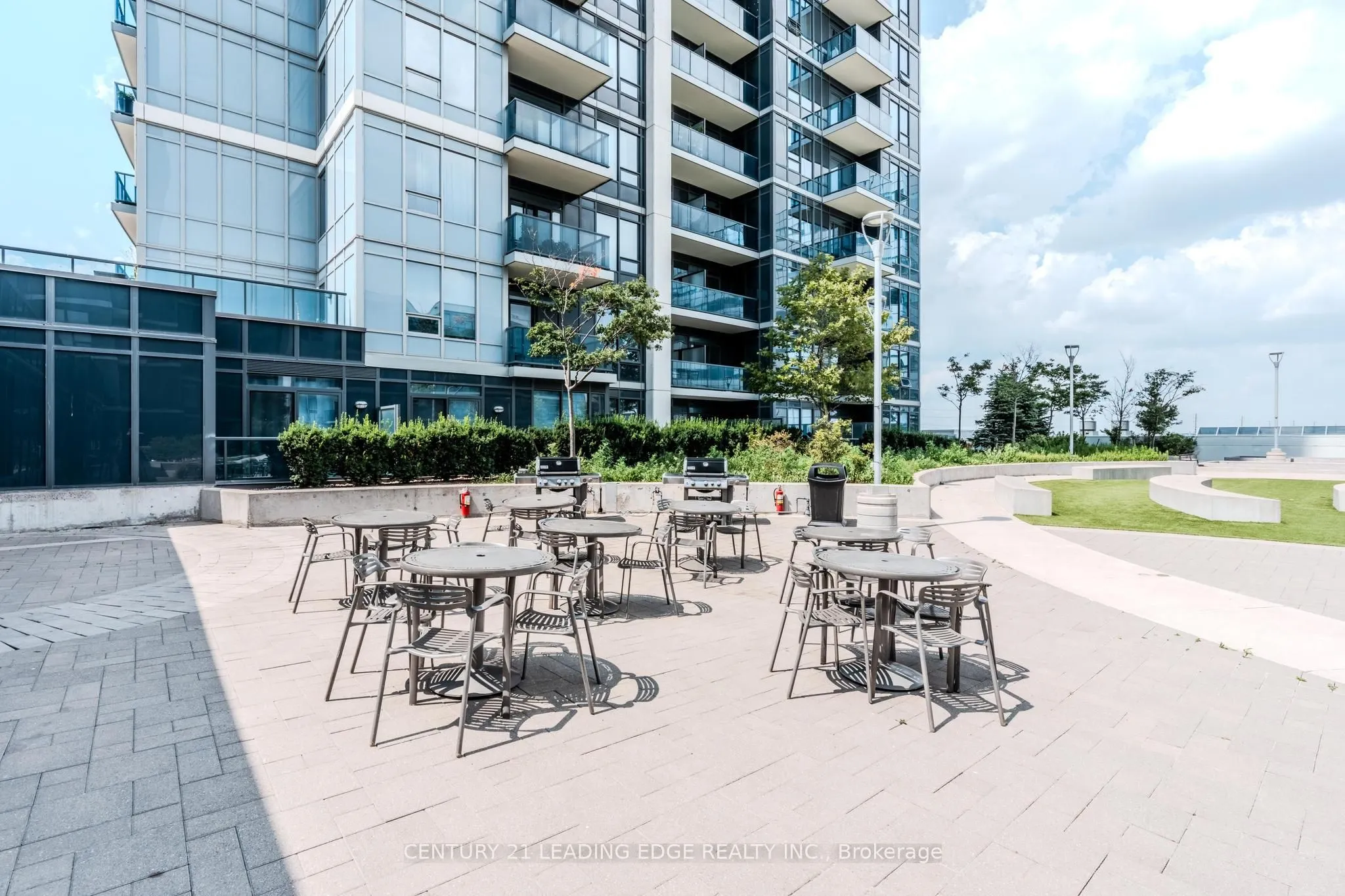 3700 HIGHWAY 7, #1807