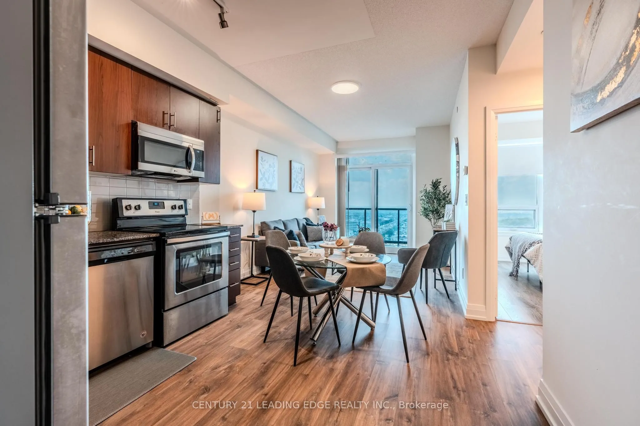 3700 HIGHWAY 7, #1807