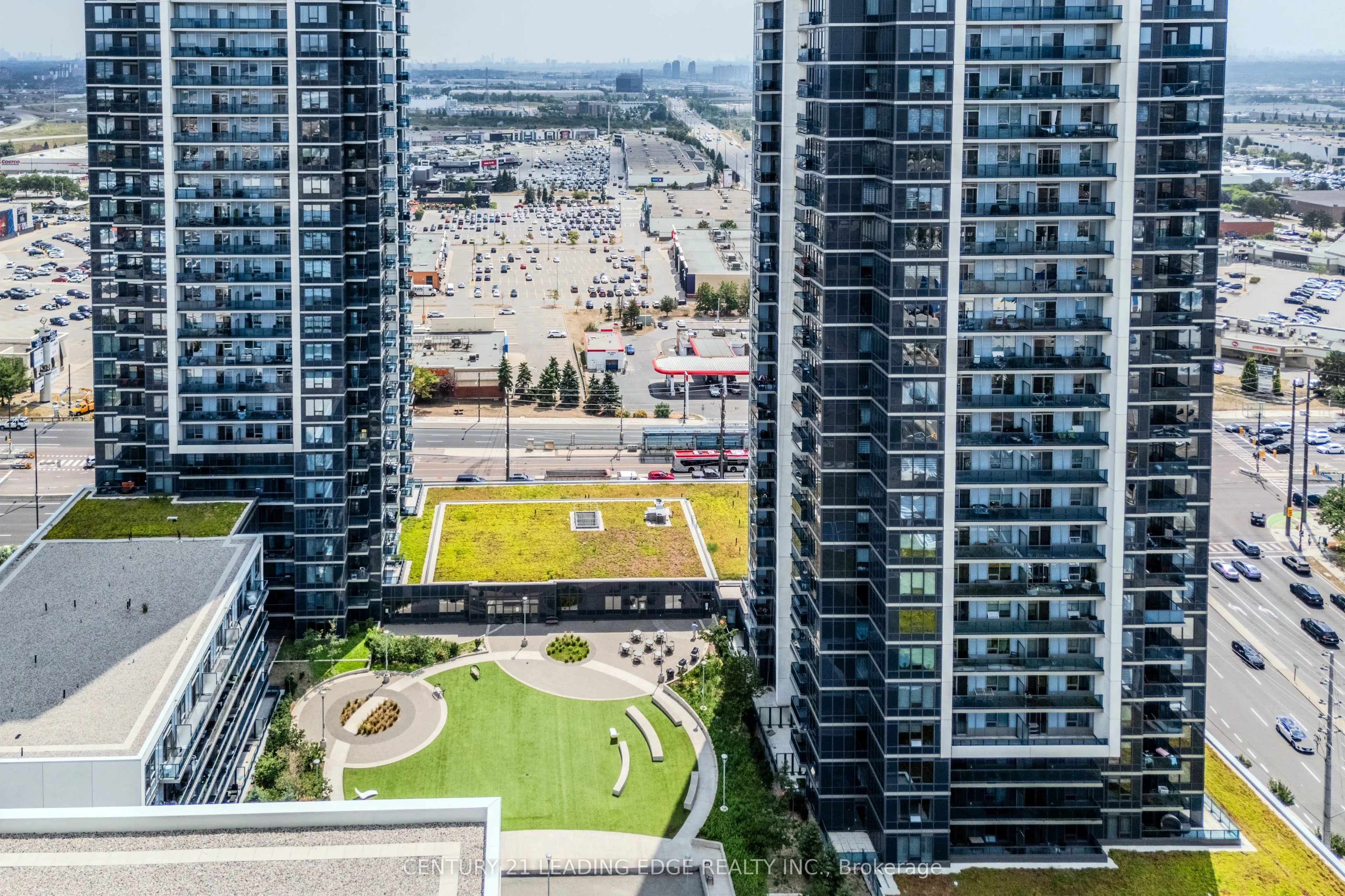 3700 HIGHWAY 7, #1807