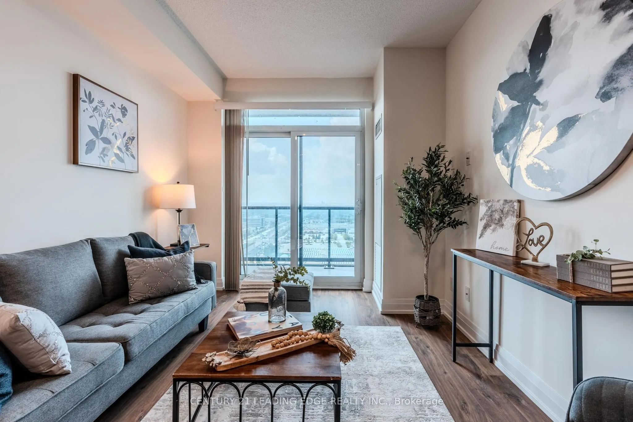 3700 HIGHWAY 7, #1807