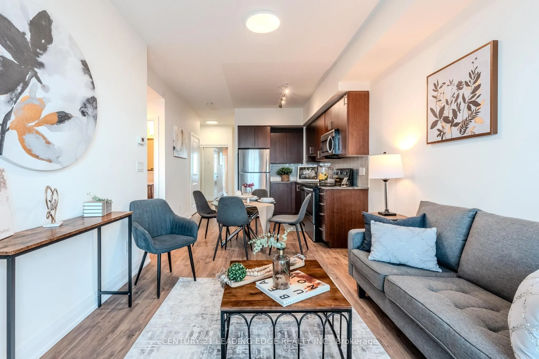 3700 HIGHWAY 7, #1807