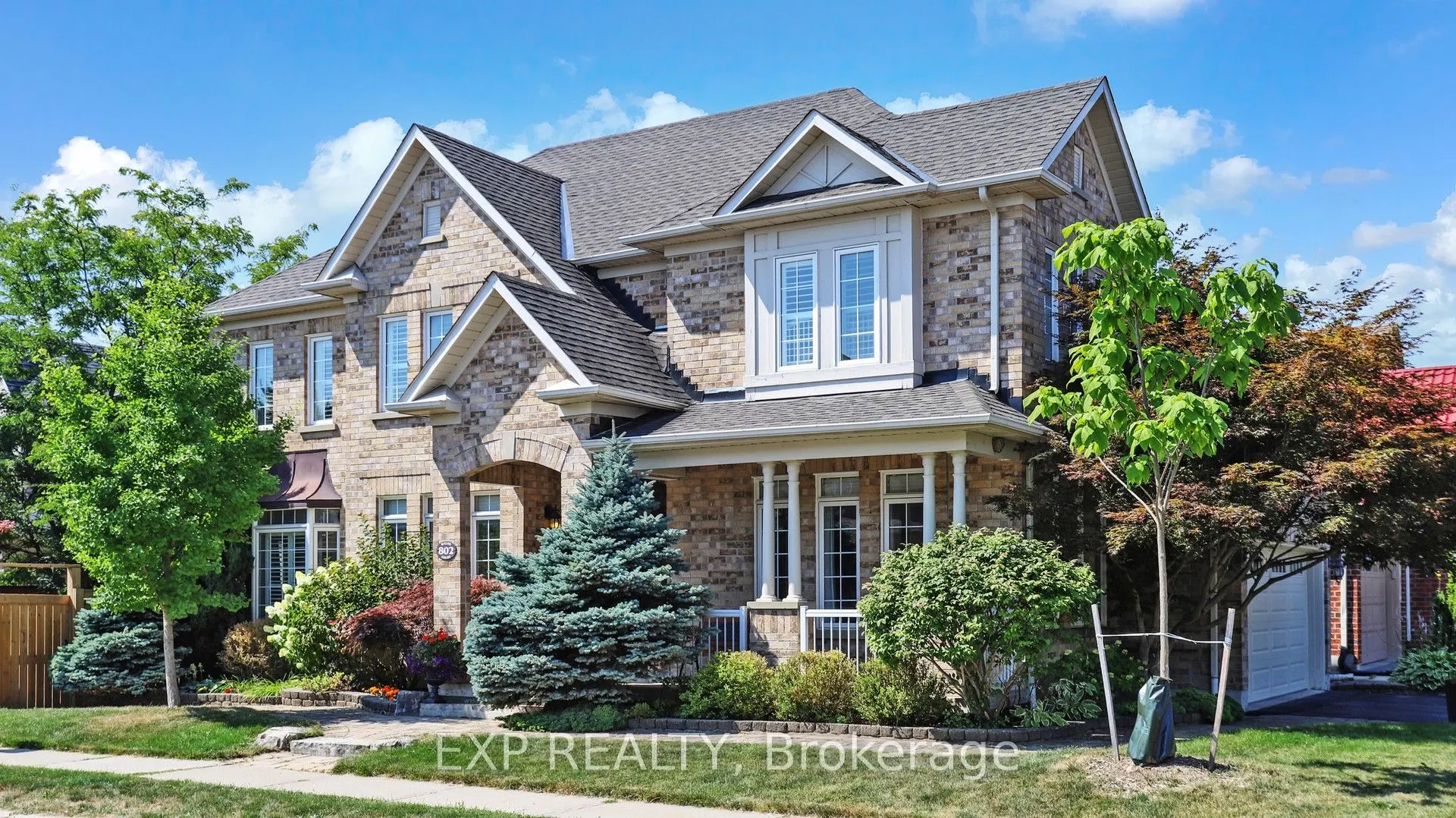 802 Walsh Court