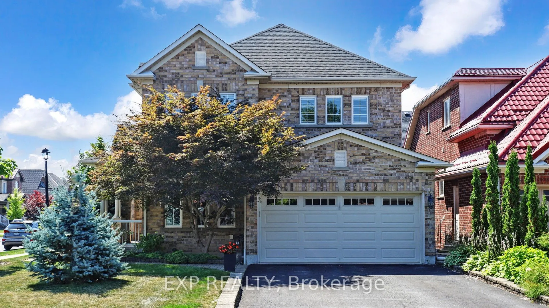 802 Walsh Court