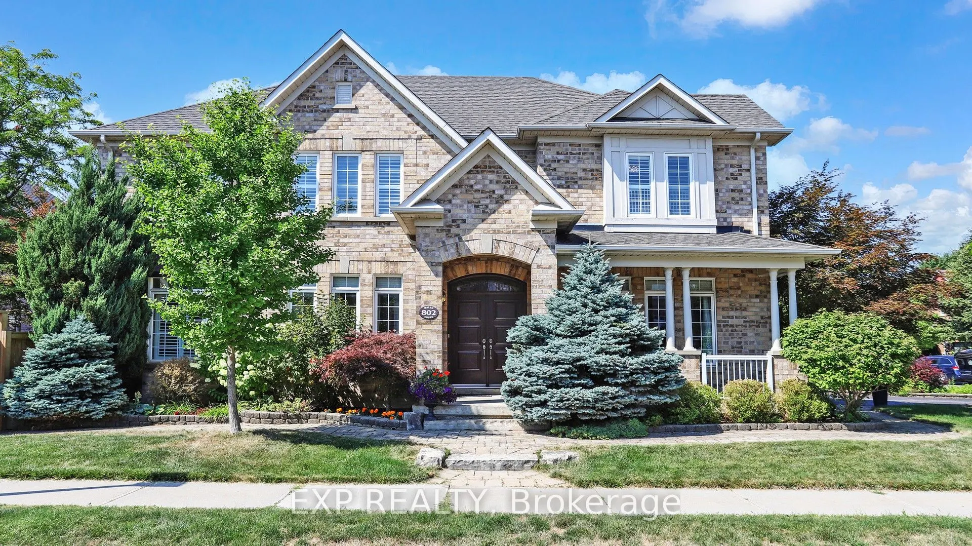 802 Walsh Court
