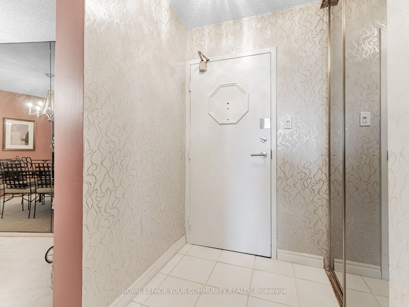 7811 Yonge Street, #508