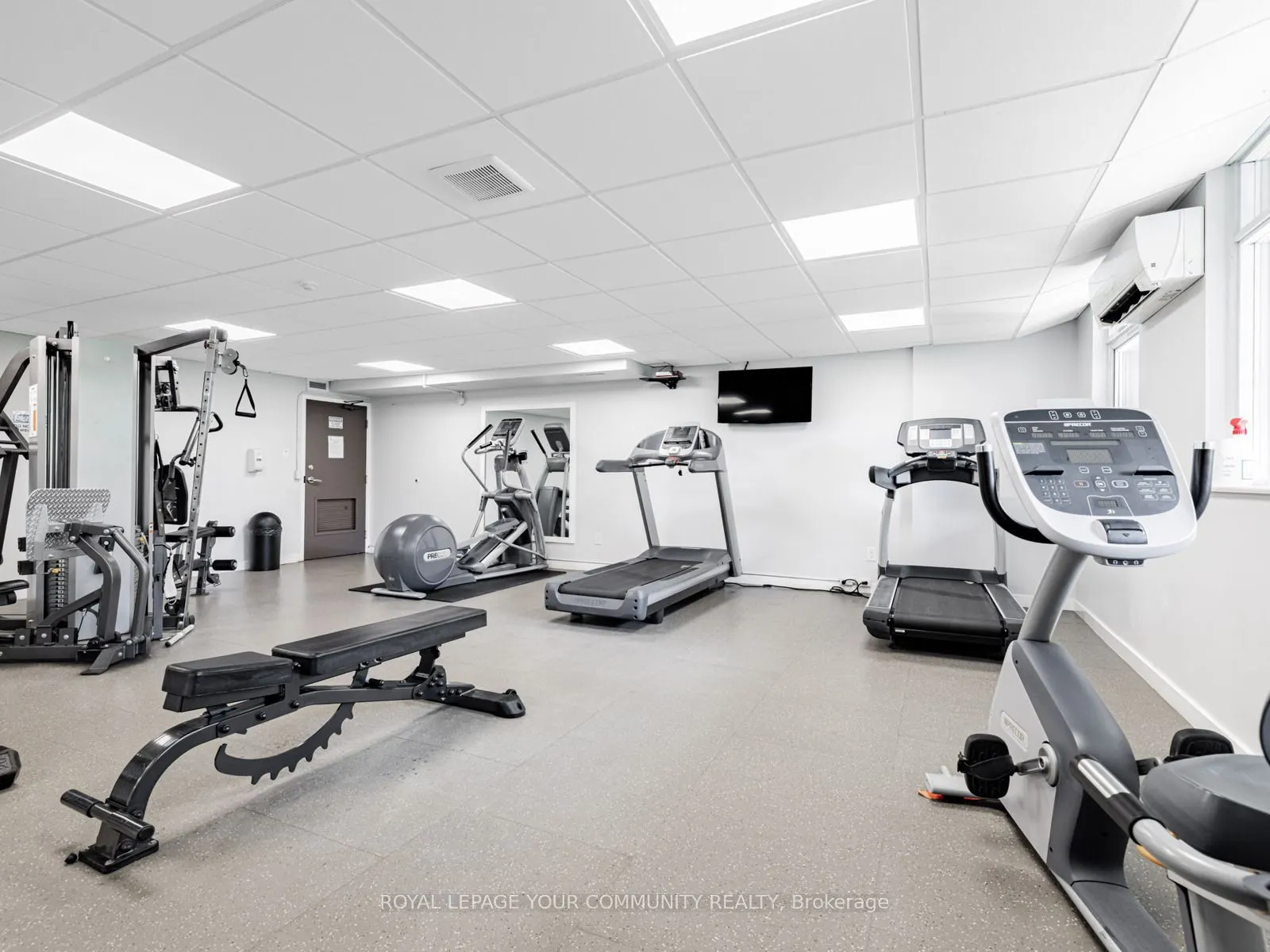 7811 Yonge Street, #508
