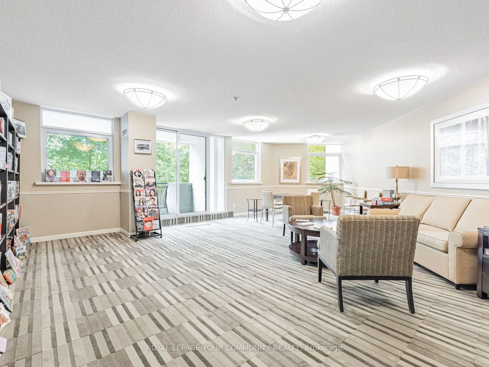 7811 Yonge Street, #508