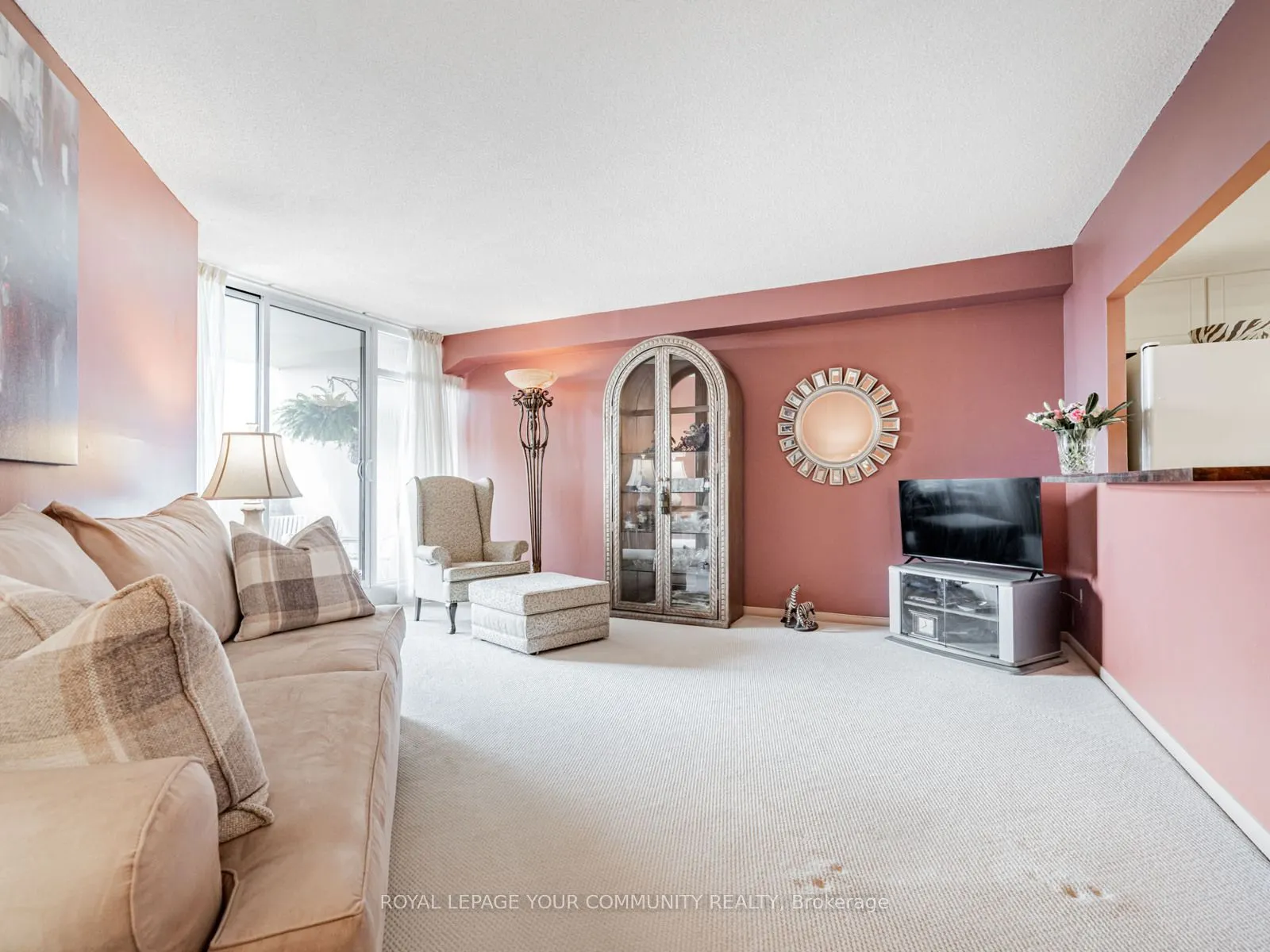 7811 Yonge Street, #508