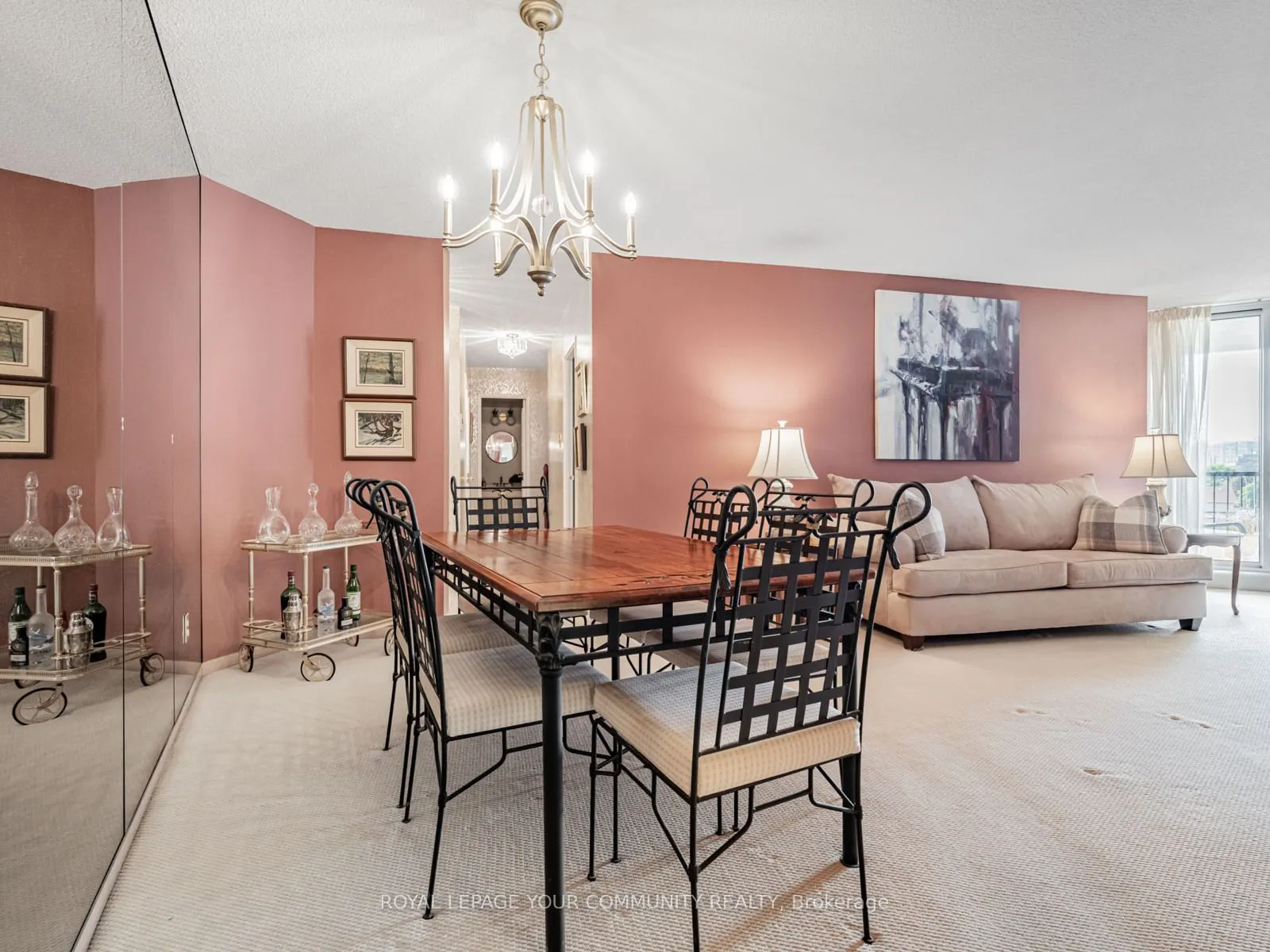 7811 Yonge Street, #508