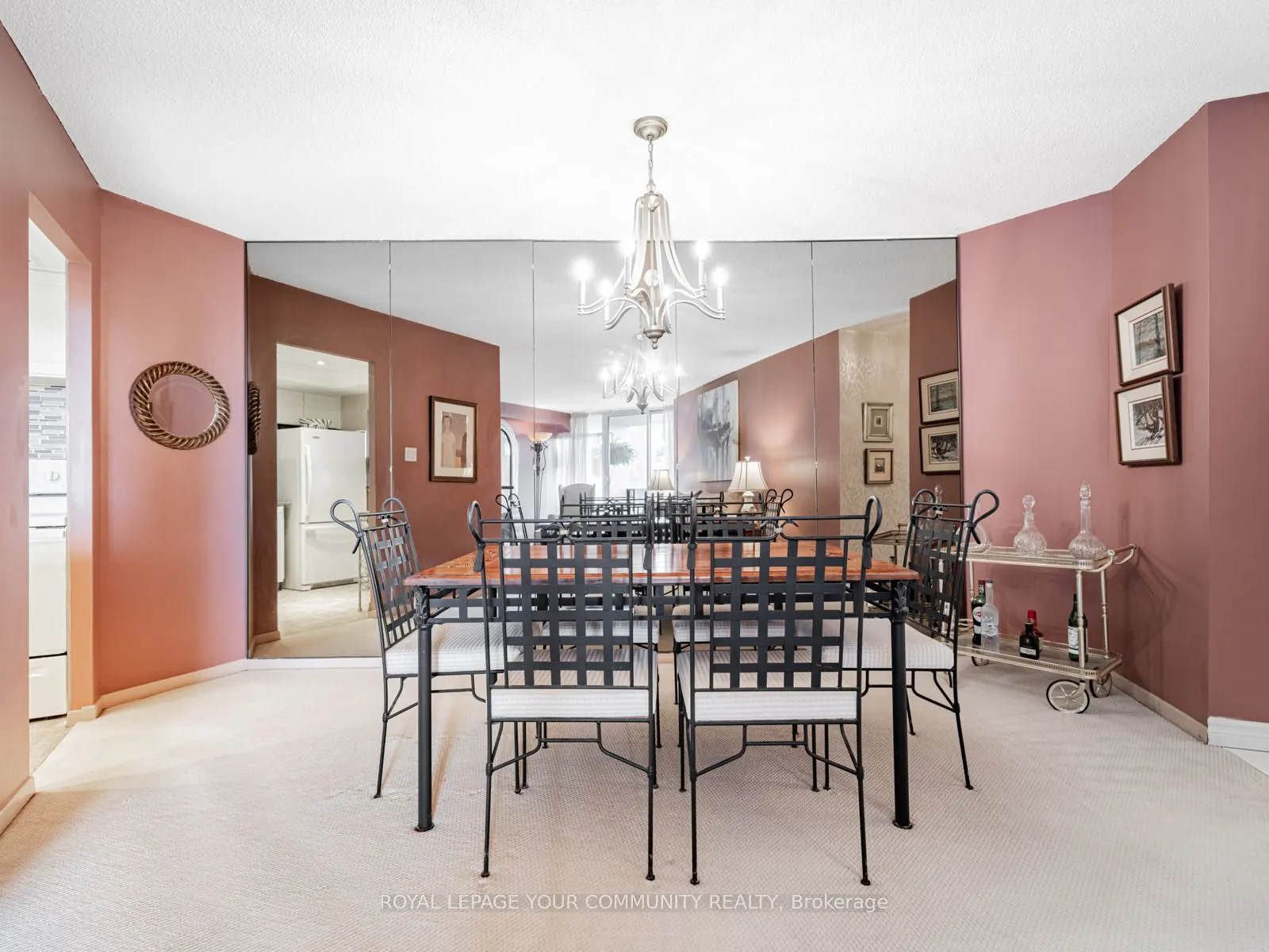 7811 Yonge Street, #508