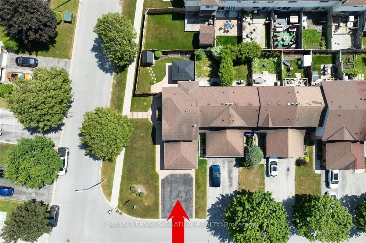 1245 Huron Court