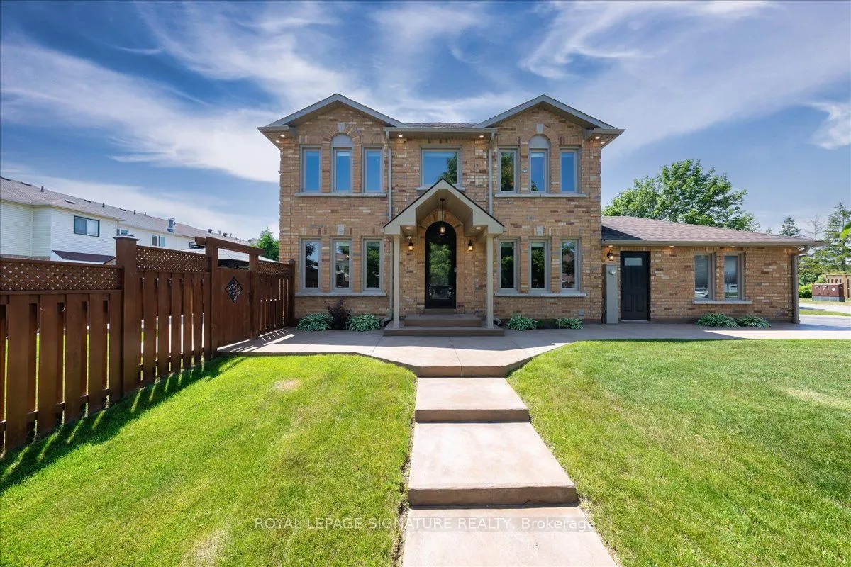 1245 Huron Court