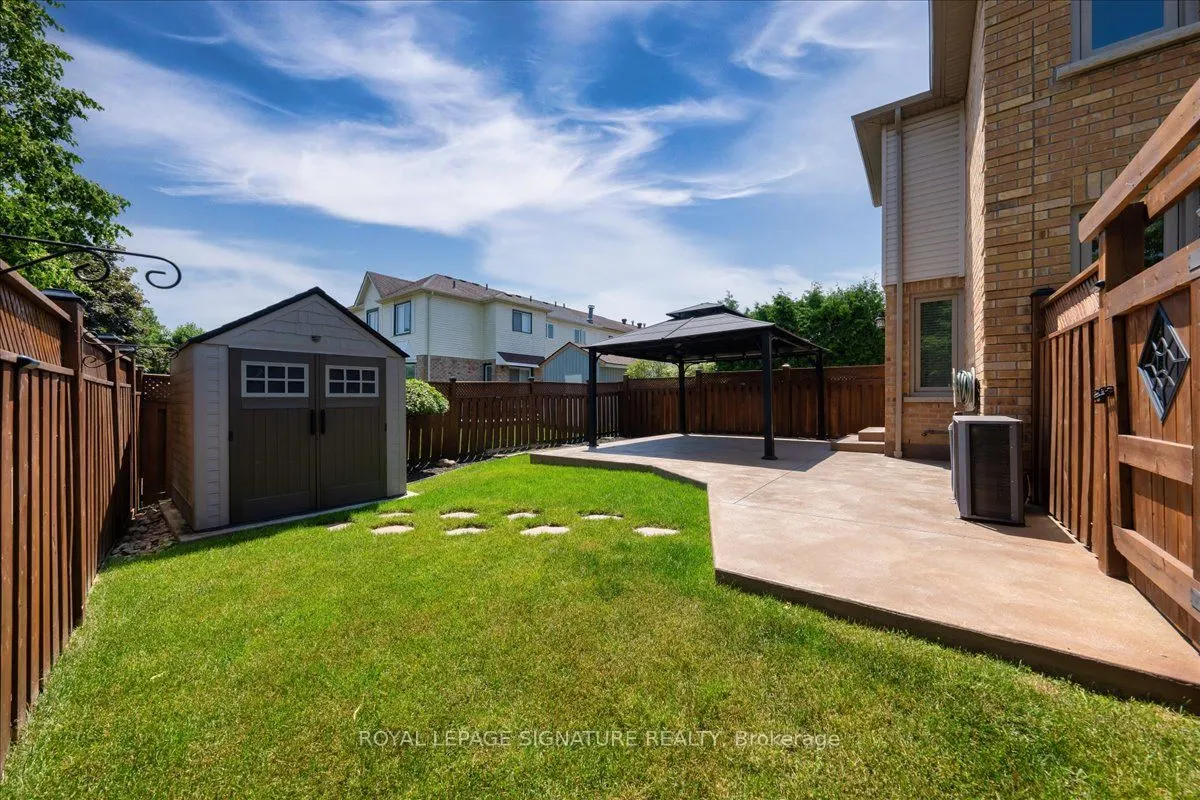 1245 Huron Court