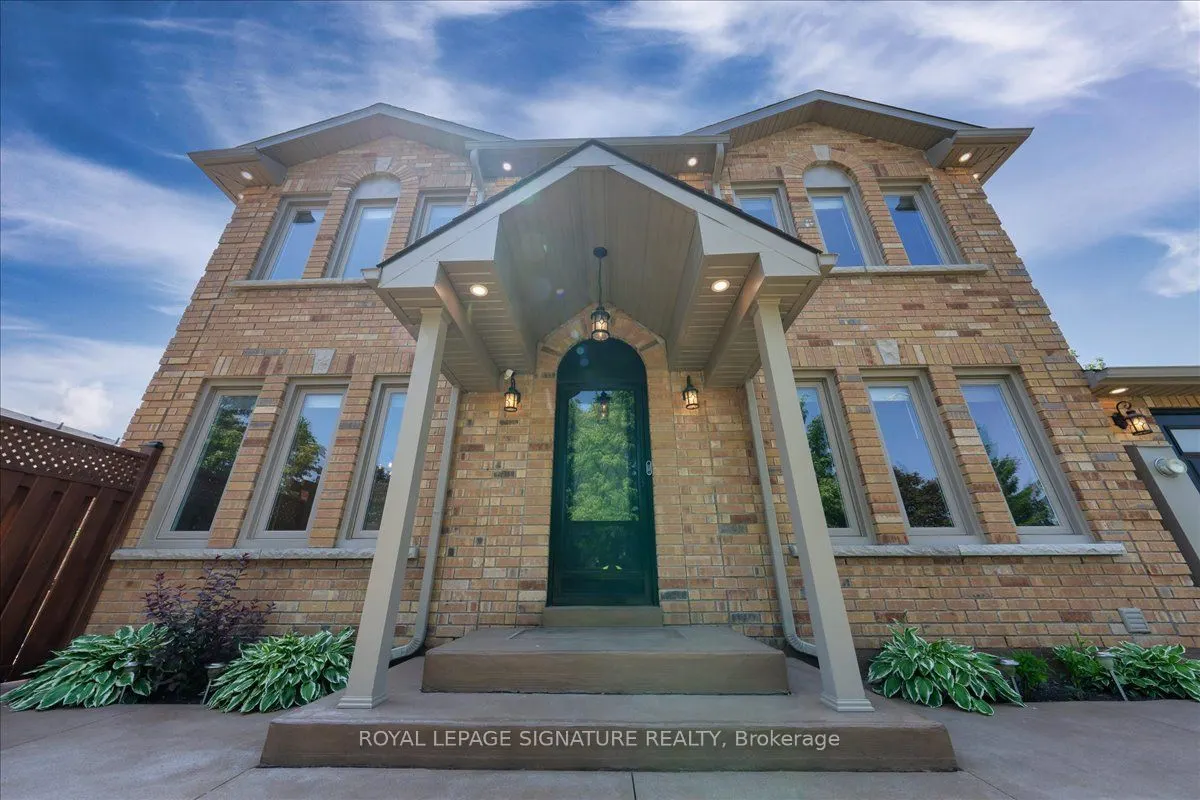 1245 Huron Court