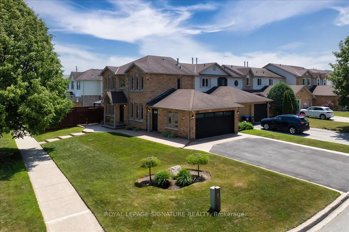 1245 Huron Court