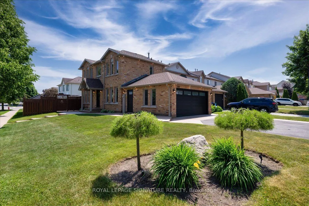 1245 Huron Court