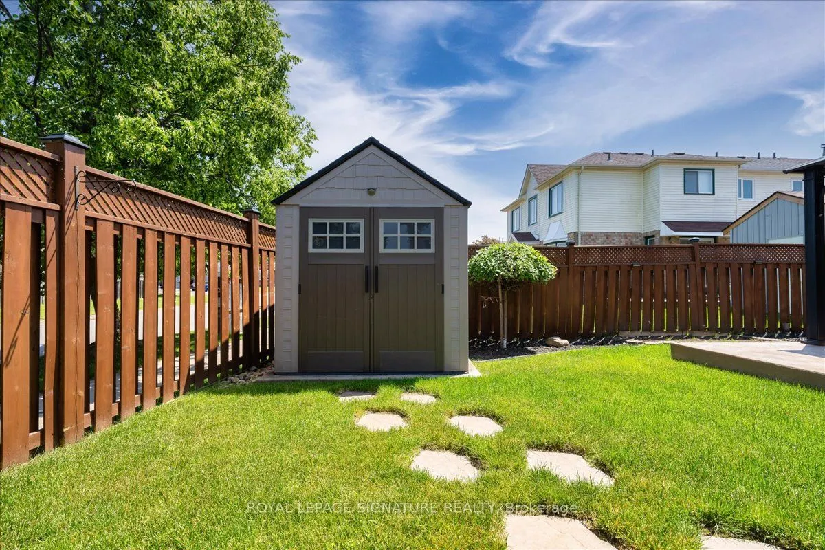 1245 Huron Court