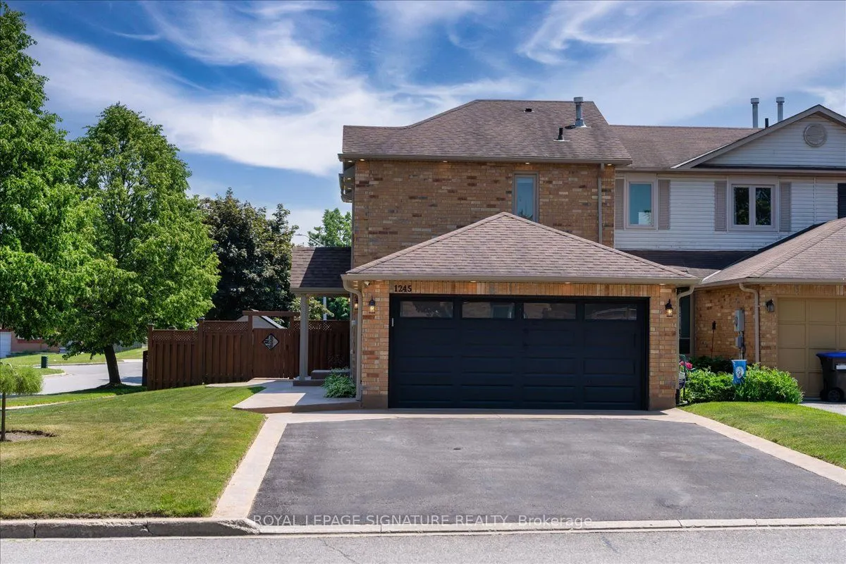 1245 Huron Court
